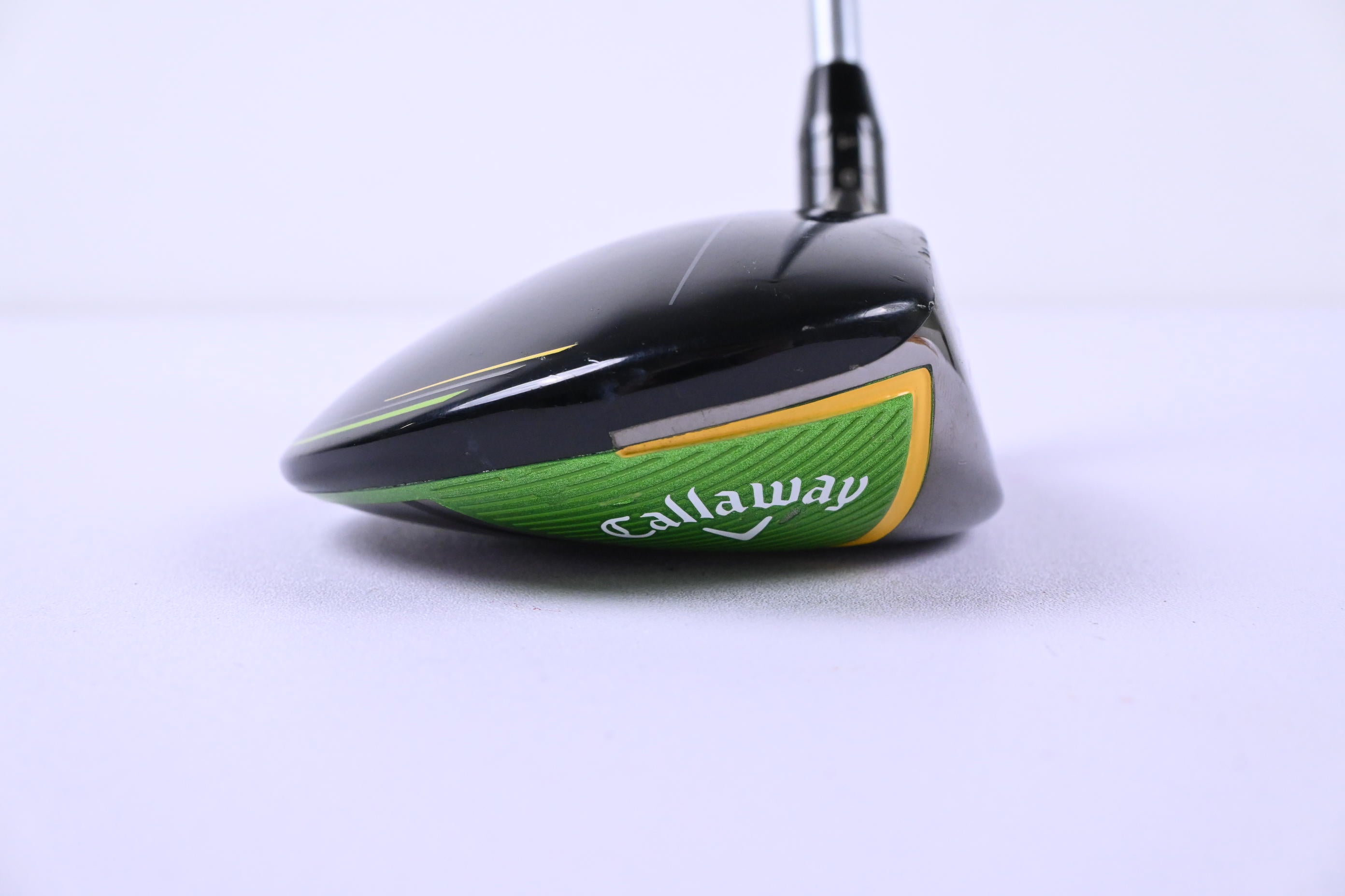 Callaway Epic Flash #3 Wood / 15 Degree / Regular Flex Projext X EvenFlow 55