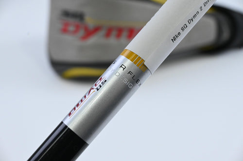 Nike SQ Dymo 2 Driver / 10.5 Degree / Regular Flex Nike SQ Dymo 55 Shaft