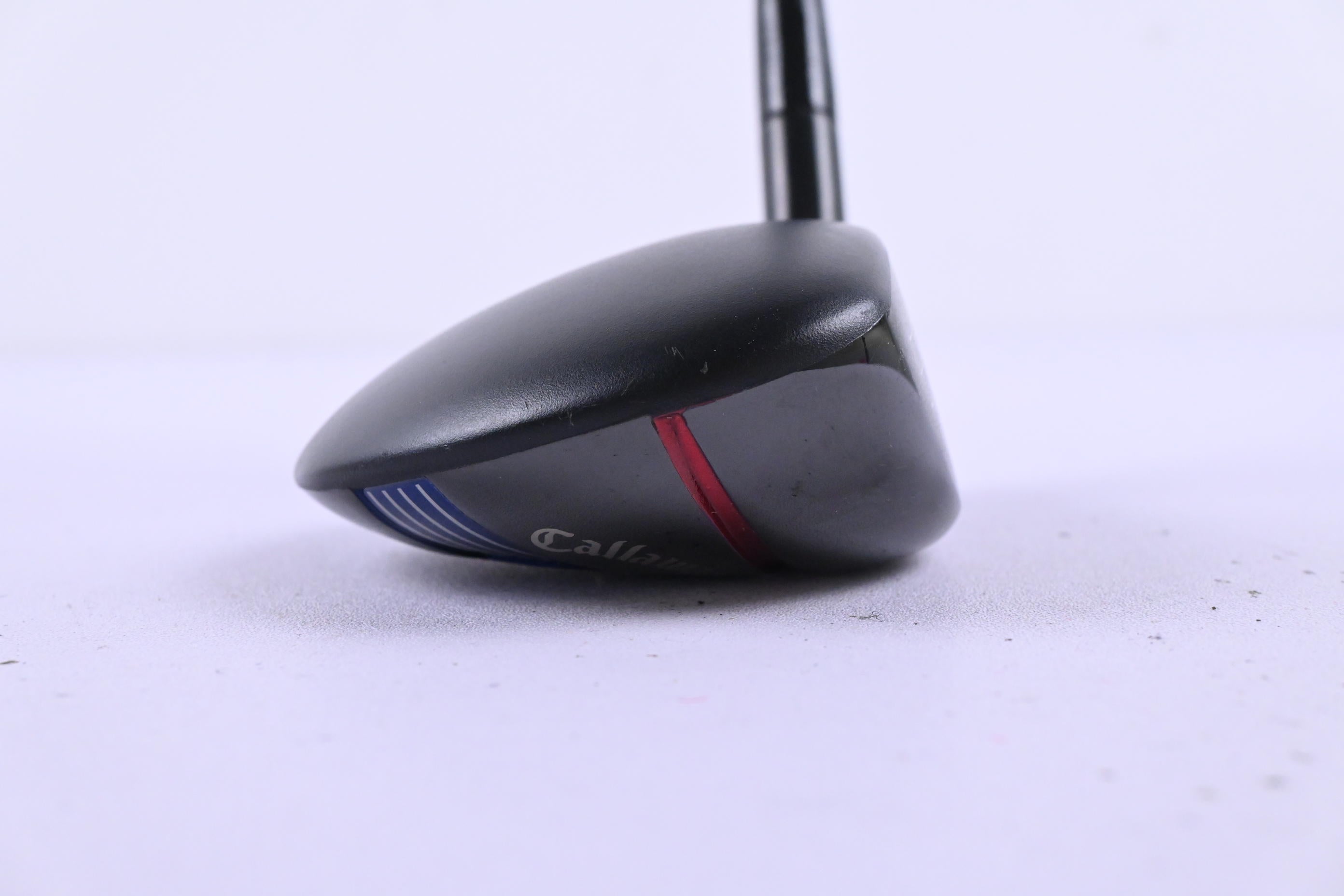 Callaway XR Pro #3 Wood / 14 Degree / Regular Flex Fujikura Atmos Red 4 Shaft