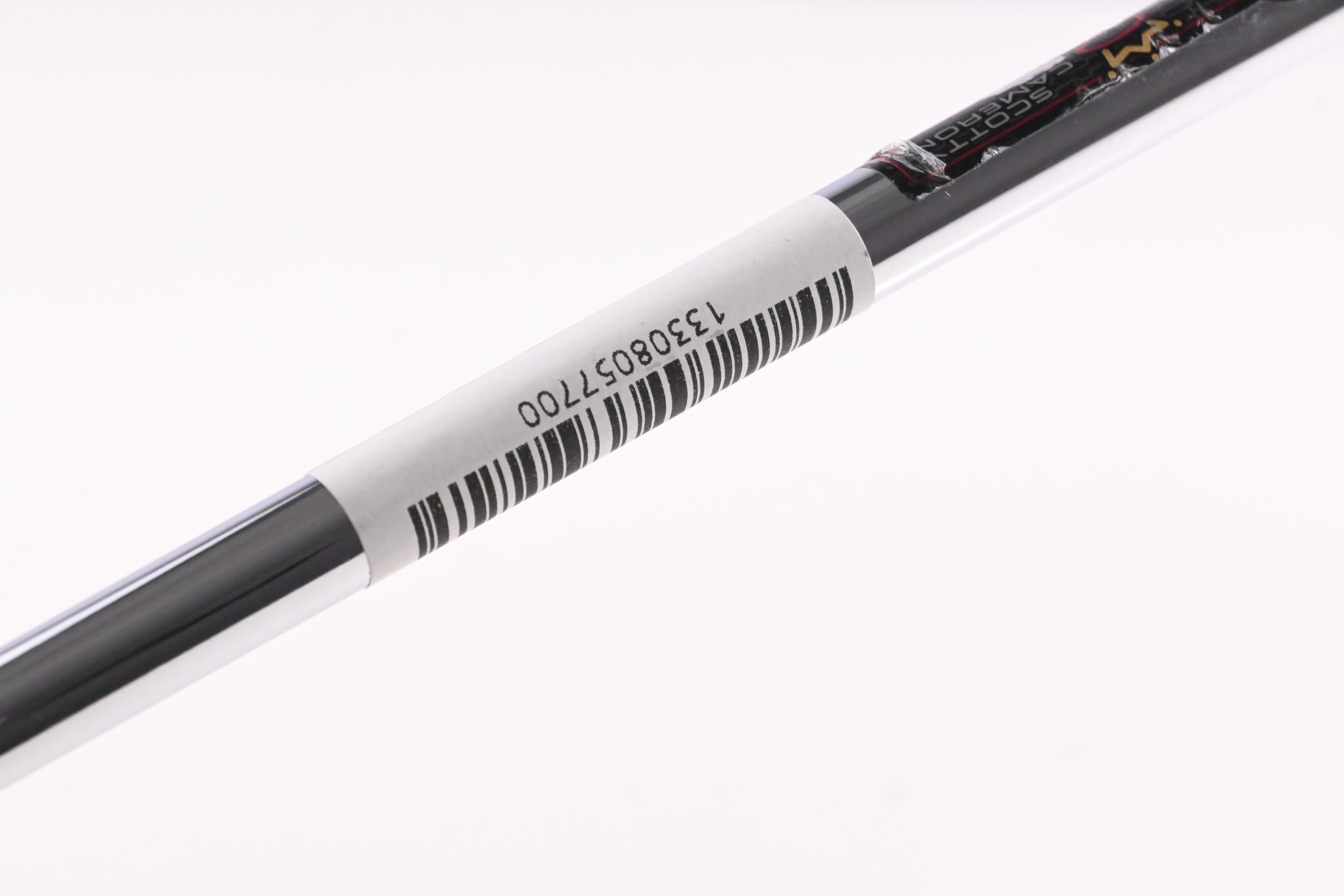 Scotty Cameron Studio Style Fastback 2025 Putter / 34 Inch