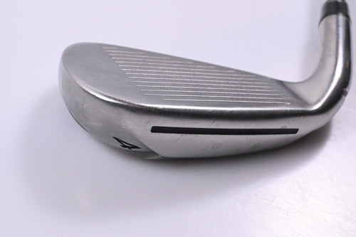 Taylormade Rocketbladez #4 Iron / 20 Degree / Regular Flex Rocketfuel 85 Shaft