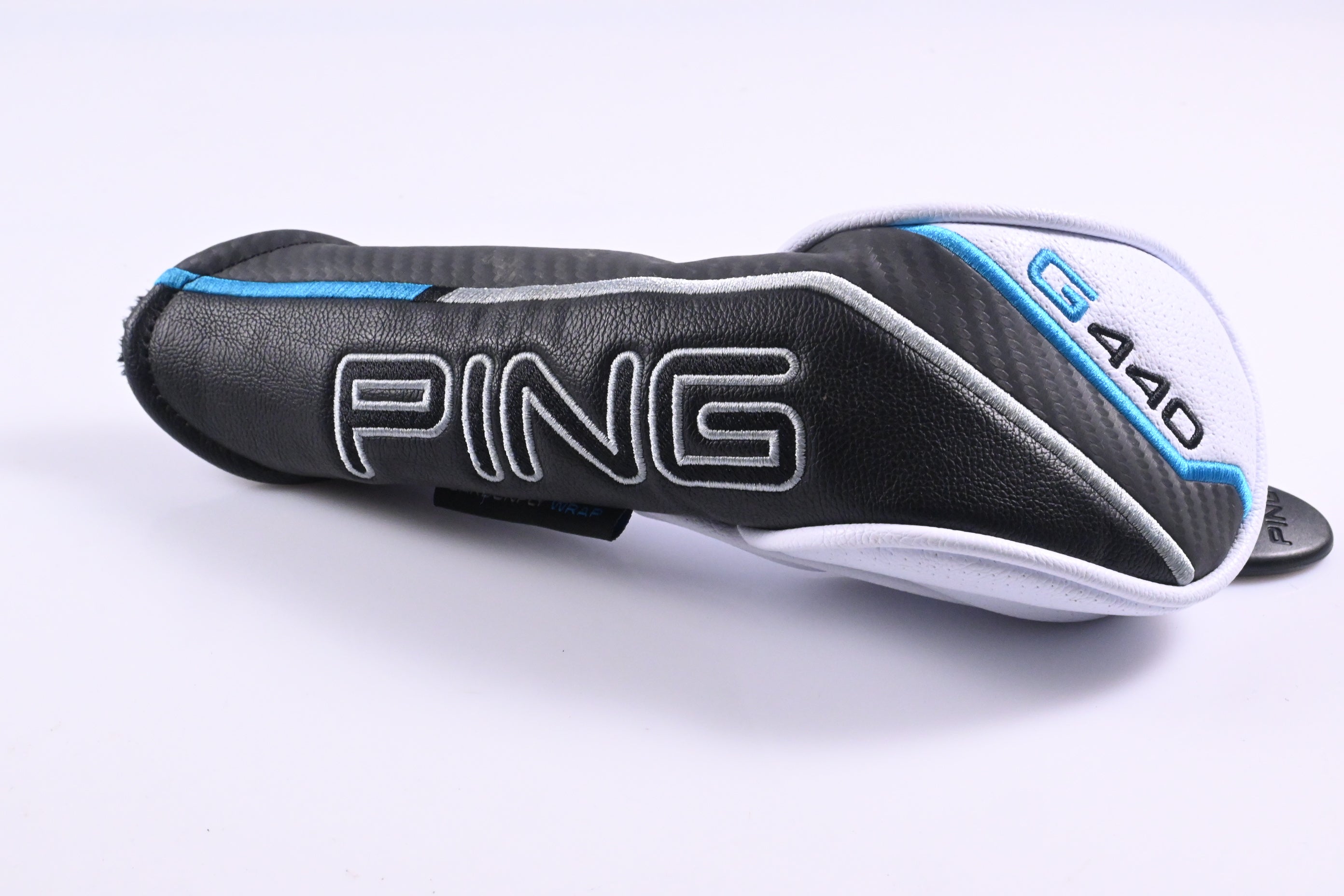 Ping G440 #5 Hybrid / 26 Degree / Regular Flex Fujikura Ping Alta Quick 45 Shaft