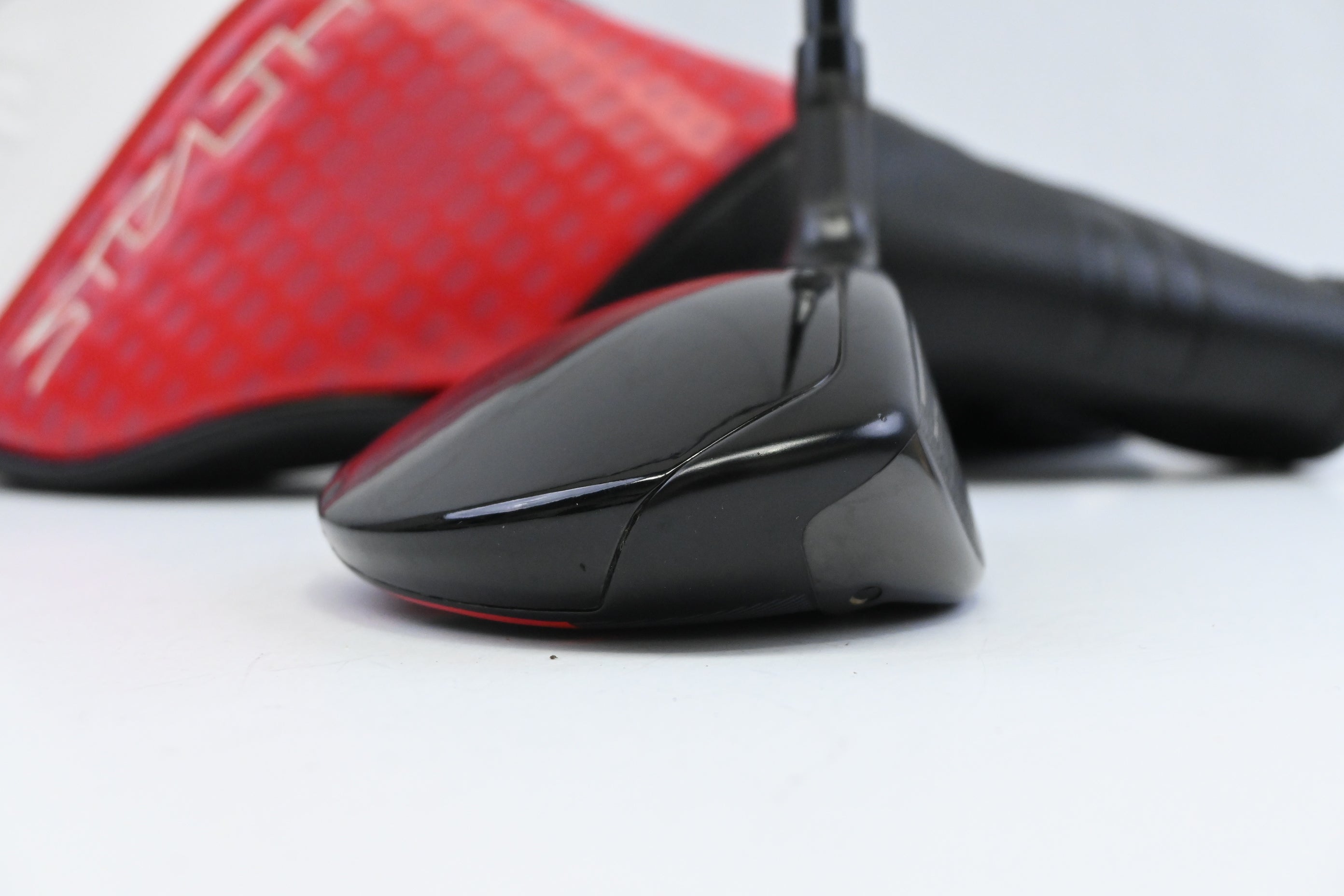 Taylormade Stealth 2 #5 Wood / 18 Degree / Stiff Flex Fujikura Ventus TR Red 6