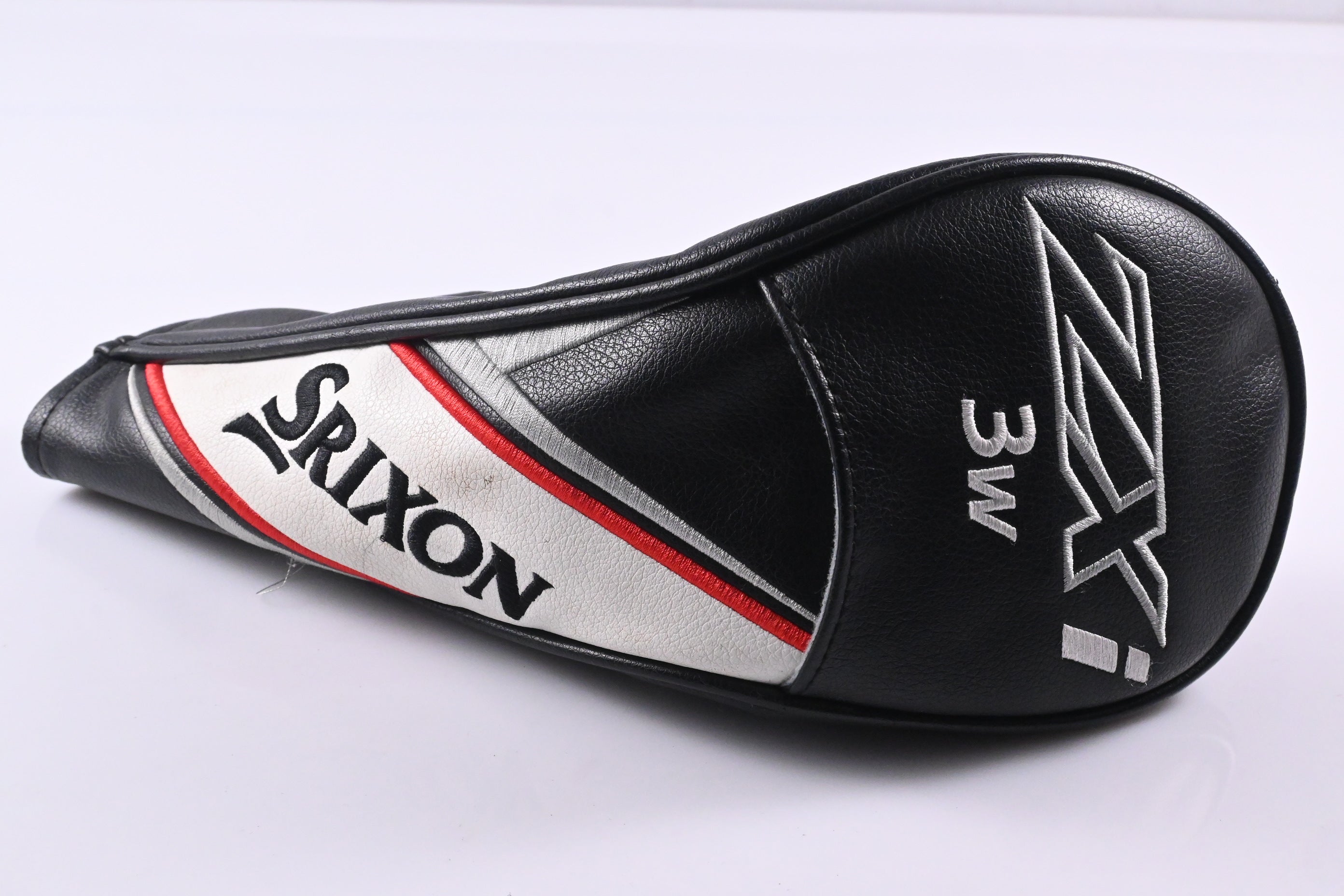 Srixon ZXi #3 Wood / 15 Degree / Stiff Flex Fujikura Ventus TR Blue 6 Shaft