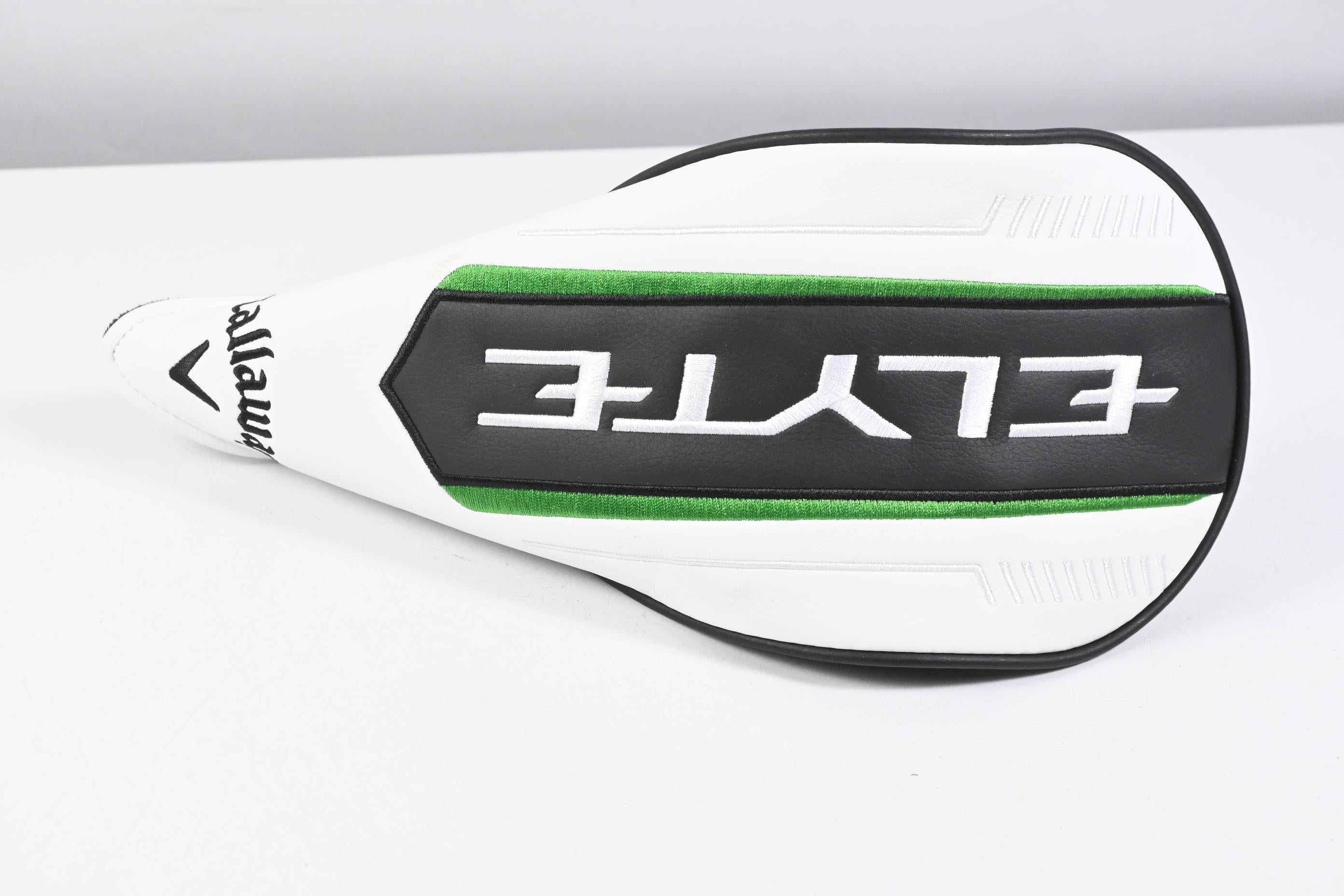 Callaway Elyte Driver / 10.5 Degree / Regular Flex Denali Charcoal 50 Shaft
