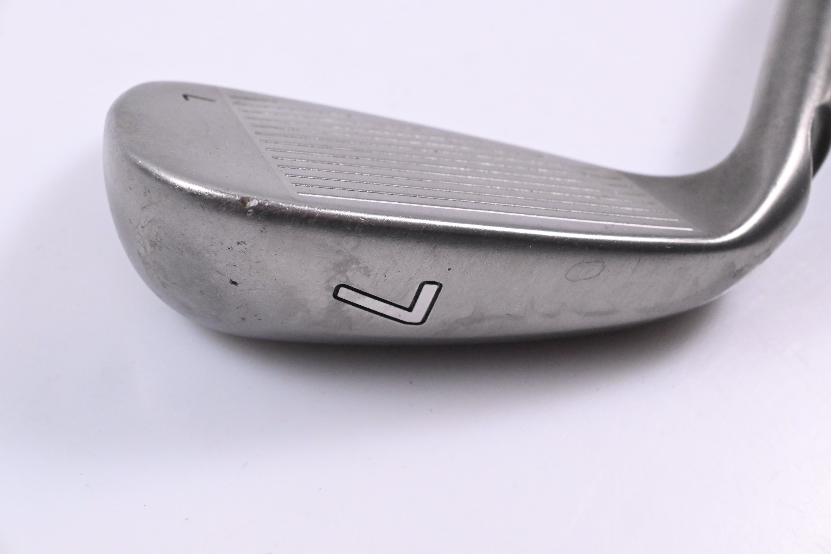 Ping Prodi G #7 Iron / Regular Flex Ping Prodi G Shaft