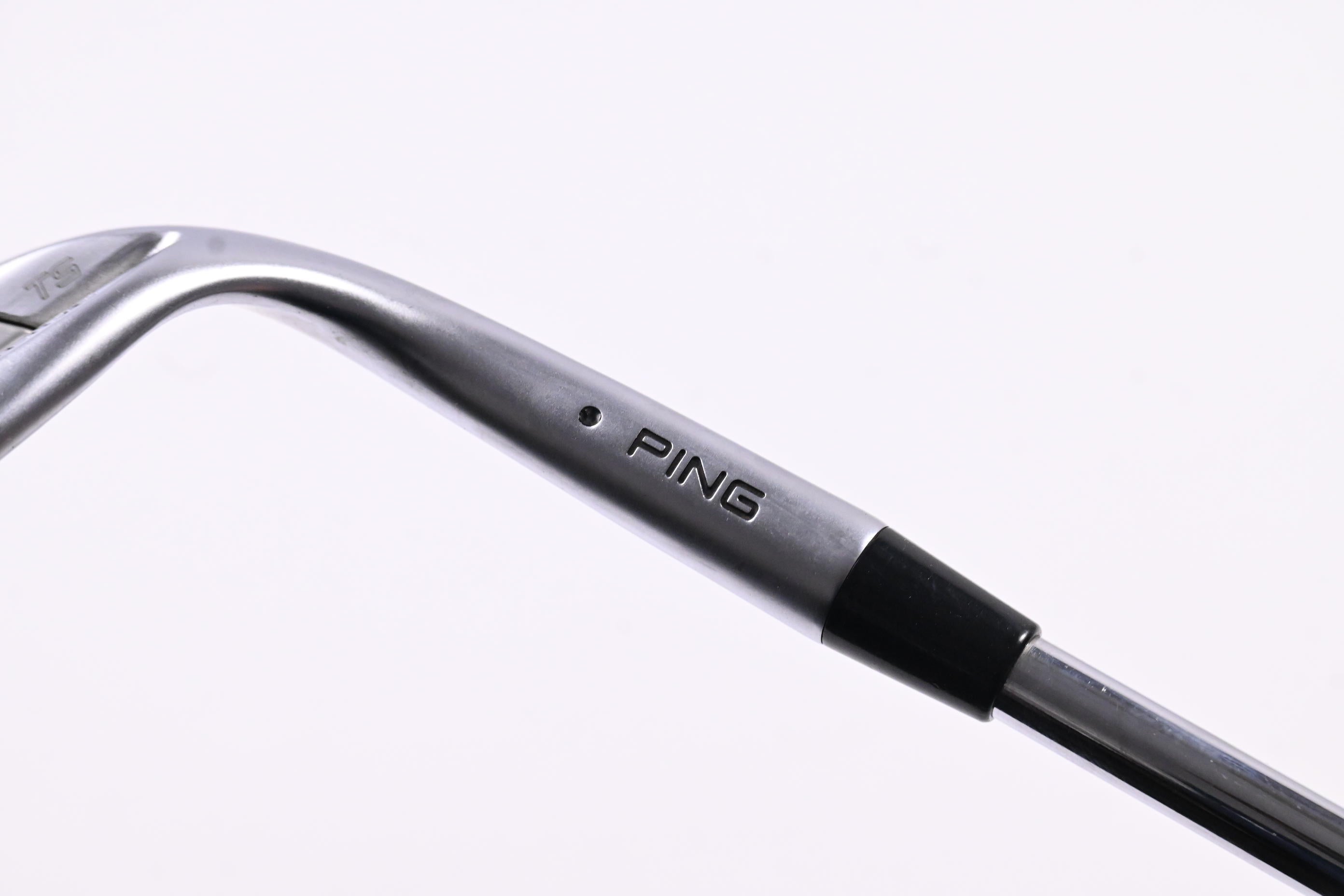 Ping Glide 3.0 Lob Wedge / 60 Degree / Black Dot / Wedge Flex Ping Z-Z115 Shaft