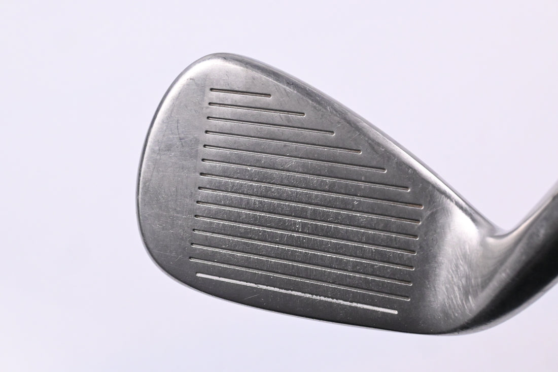 Taylormade M4 #8 Iron / Regular Flex Fujikura Atmos Red 6 Shaft