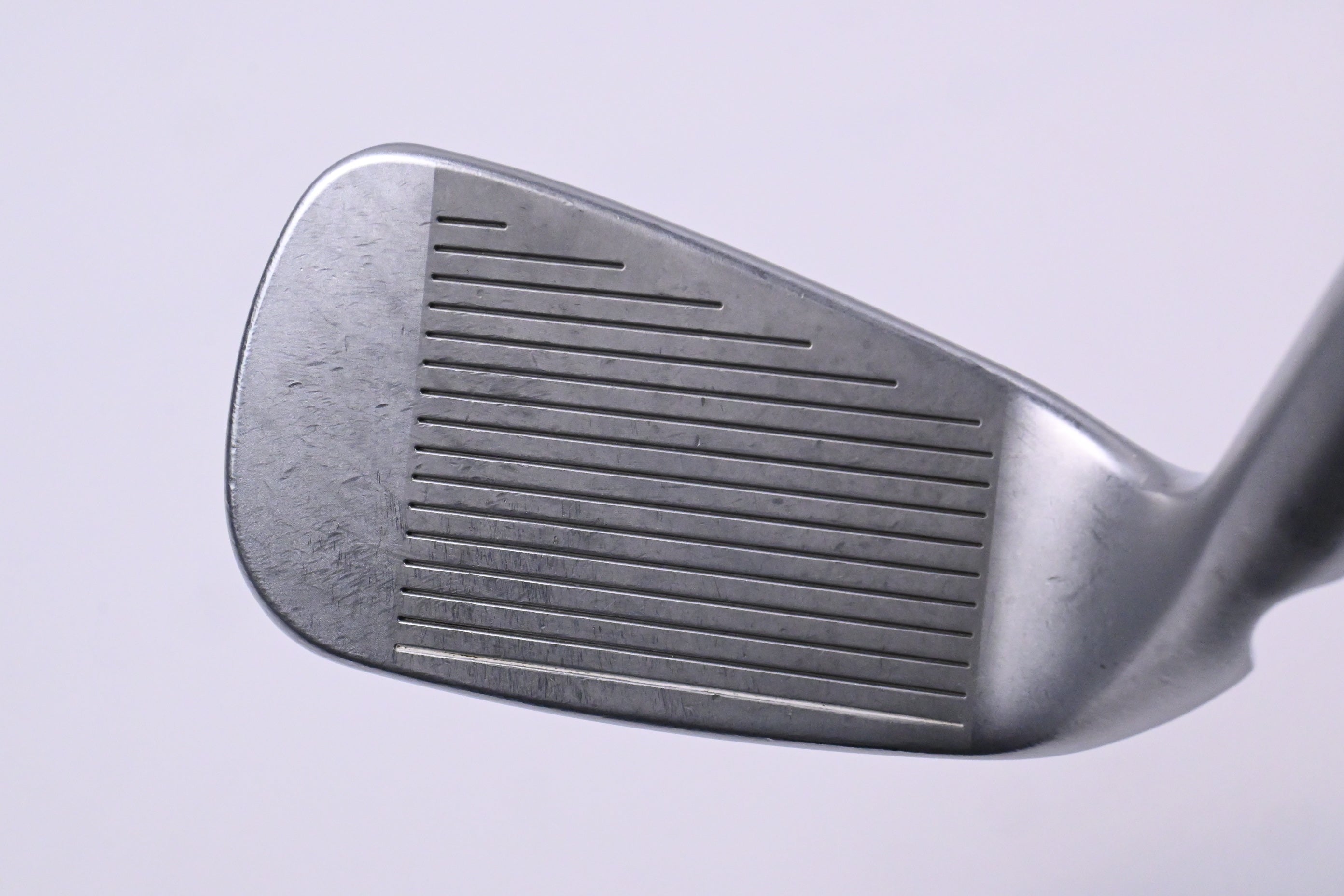 Ping ChipR / 38.5 Degree / Black Dot / Wedge Flex Ping Z-Z 115 Shaft