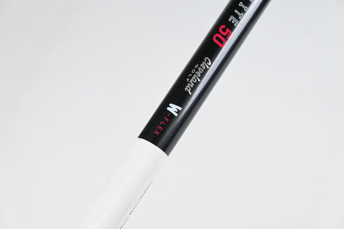 Ladies Cleveland 588 Altitude #7 Iron / Ladies Flex Action Ultralite 50 Shaft