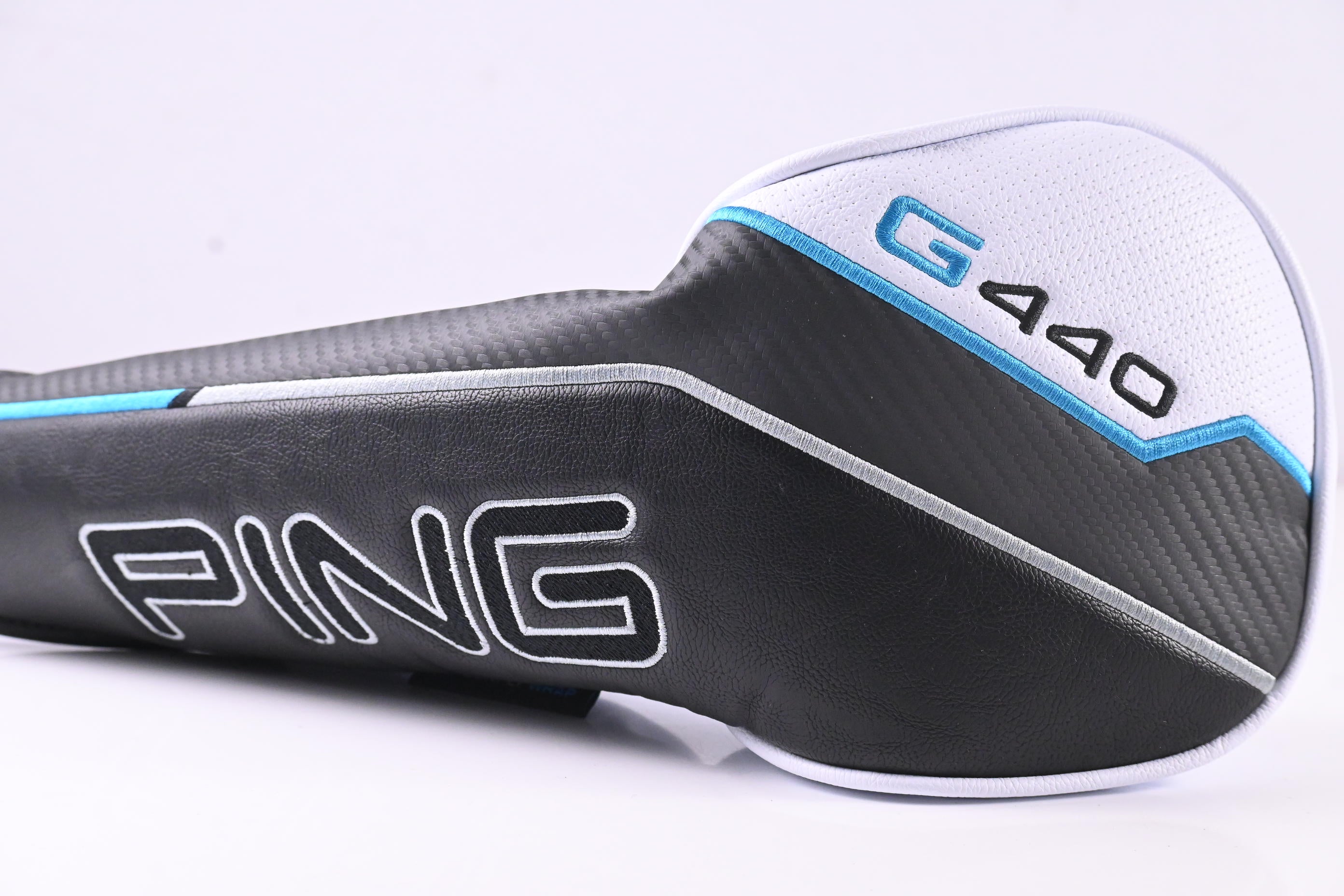 Ping G440 K Driver / 12 Degree / Senior Flex Ping Alta CB Blue 50 Shaft