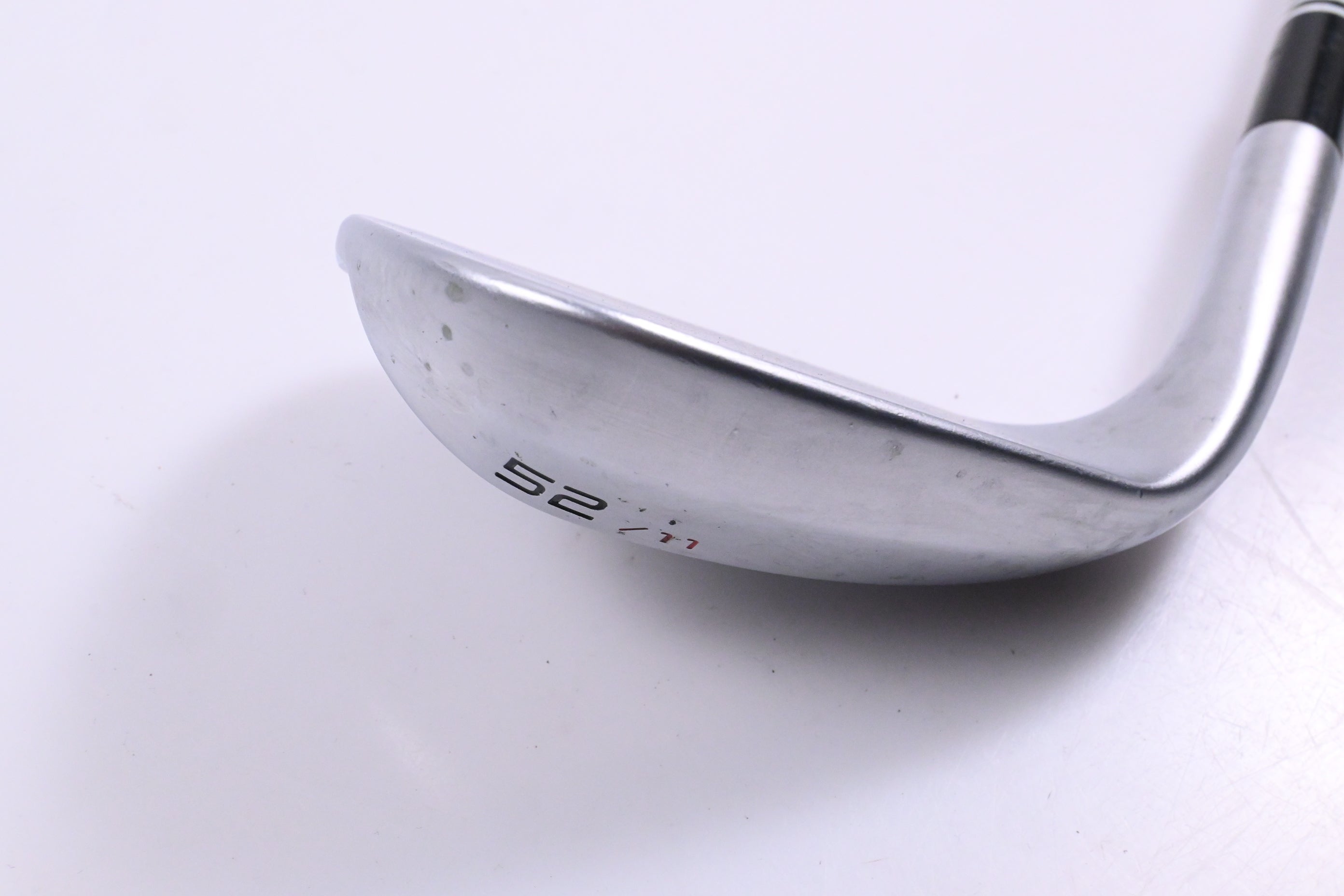 Cleveland CBX 2 Gap Wedge / 52 Degree / Wedge Flex Dynamic Gold 115 Shaft