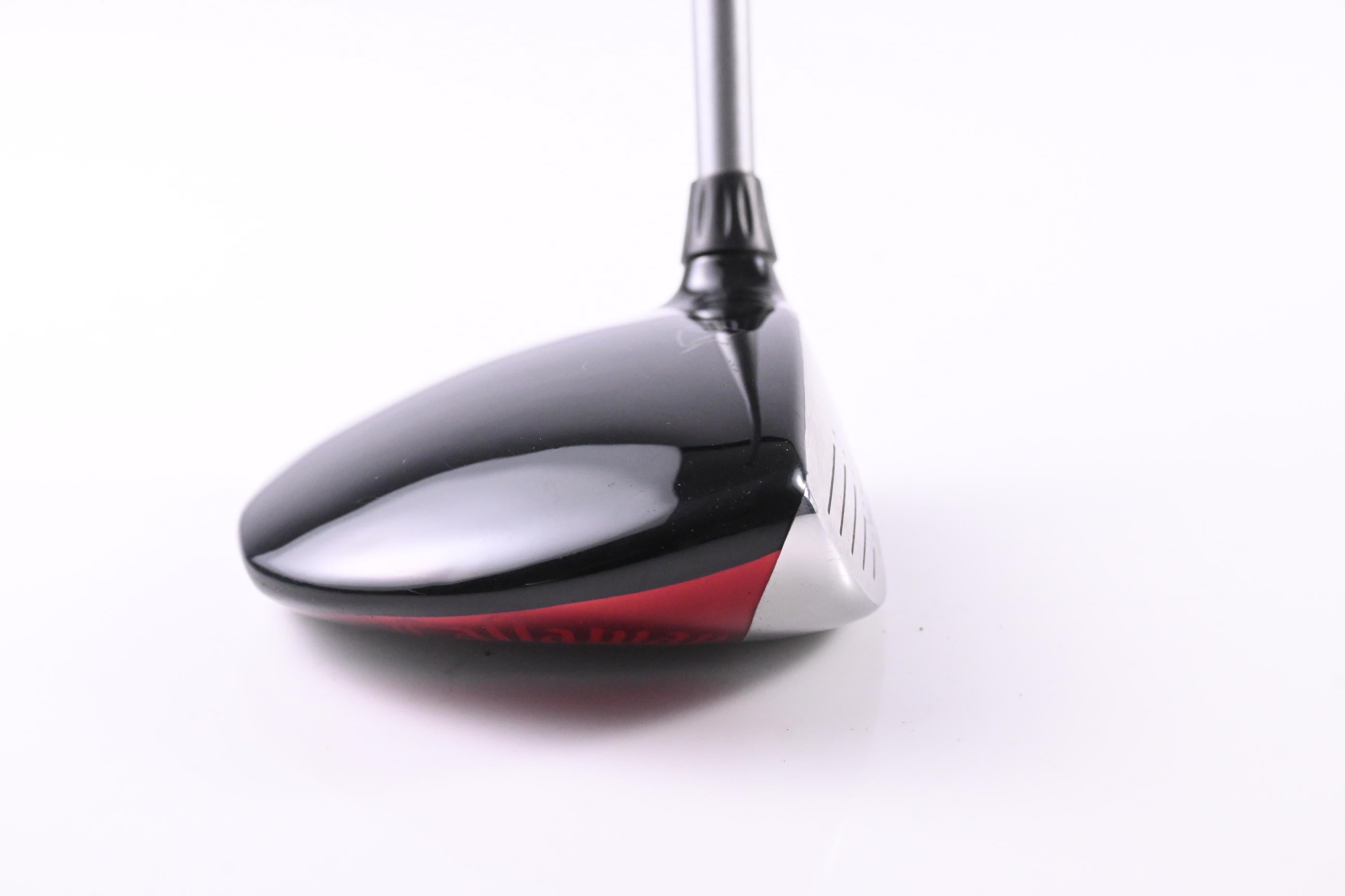 Ladies Callaway Diablo Octane #5 Wood / 19 Degree / Ladies Flex Callaway Diablo