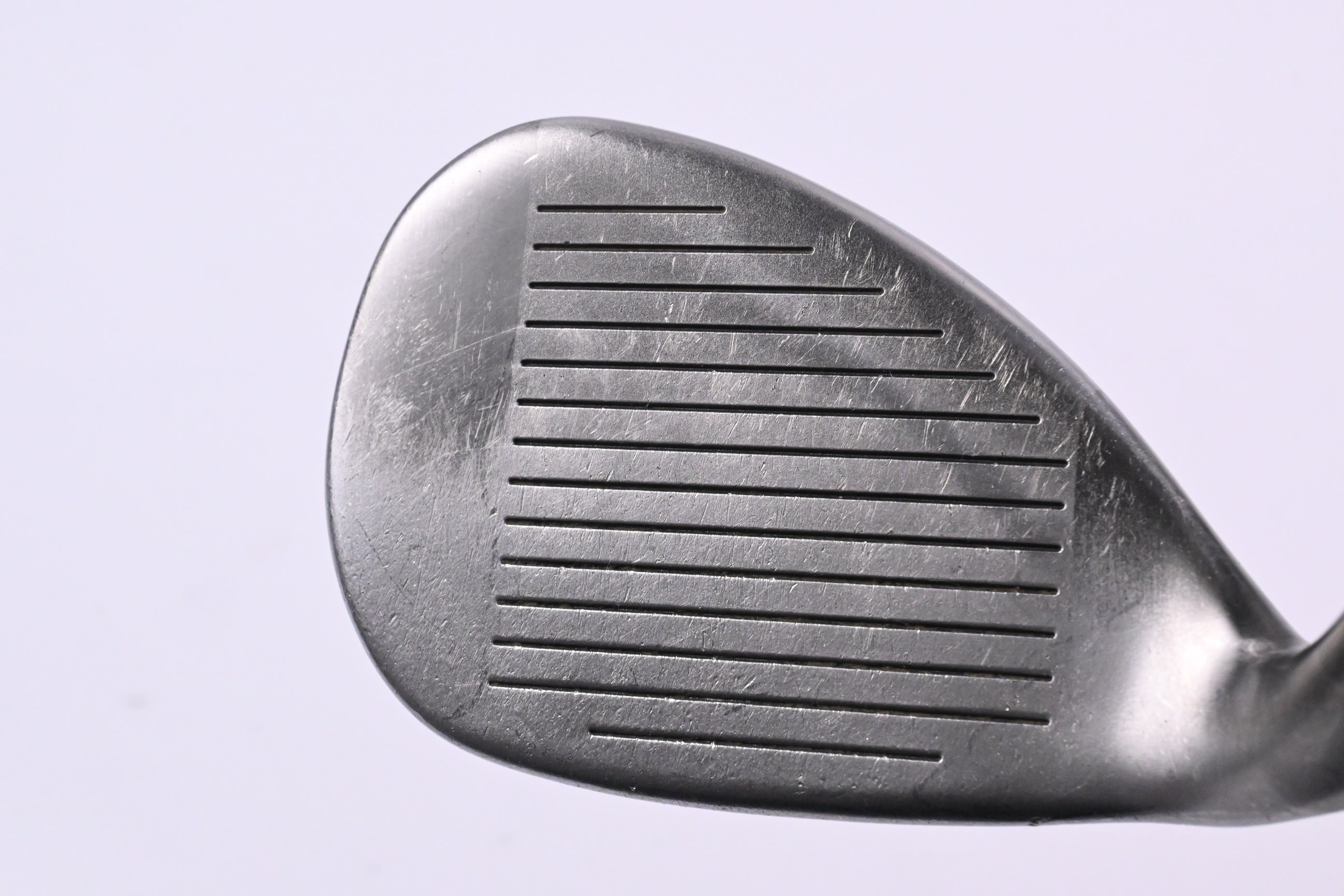 Callaway X-24 Hot Sand Wedge / 55 Degree / Regular Flex Shaft