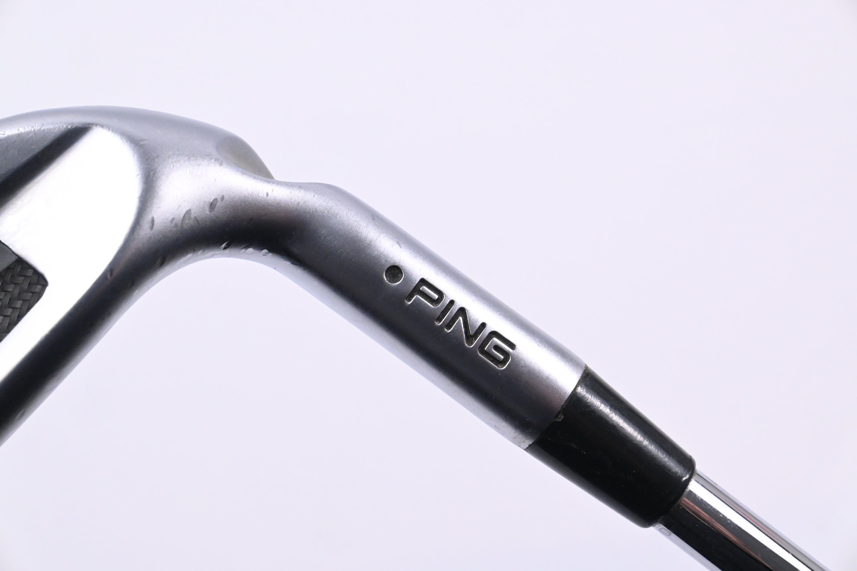 Ping ChipR / Black Dot / 35.25 Inch