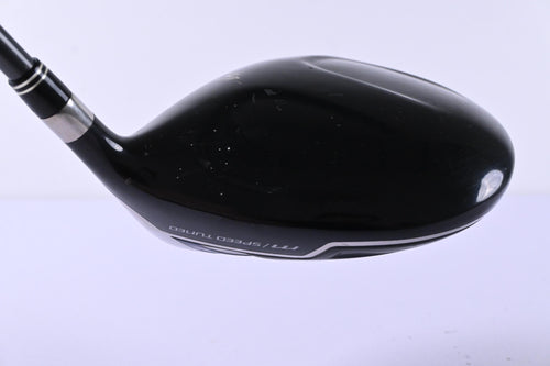 Cobra S9-1 Driver / 10.5 Degree / Regular Flex Aldila DVS-HL 50 Shaft