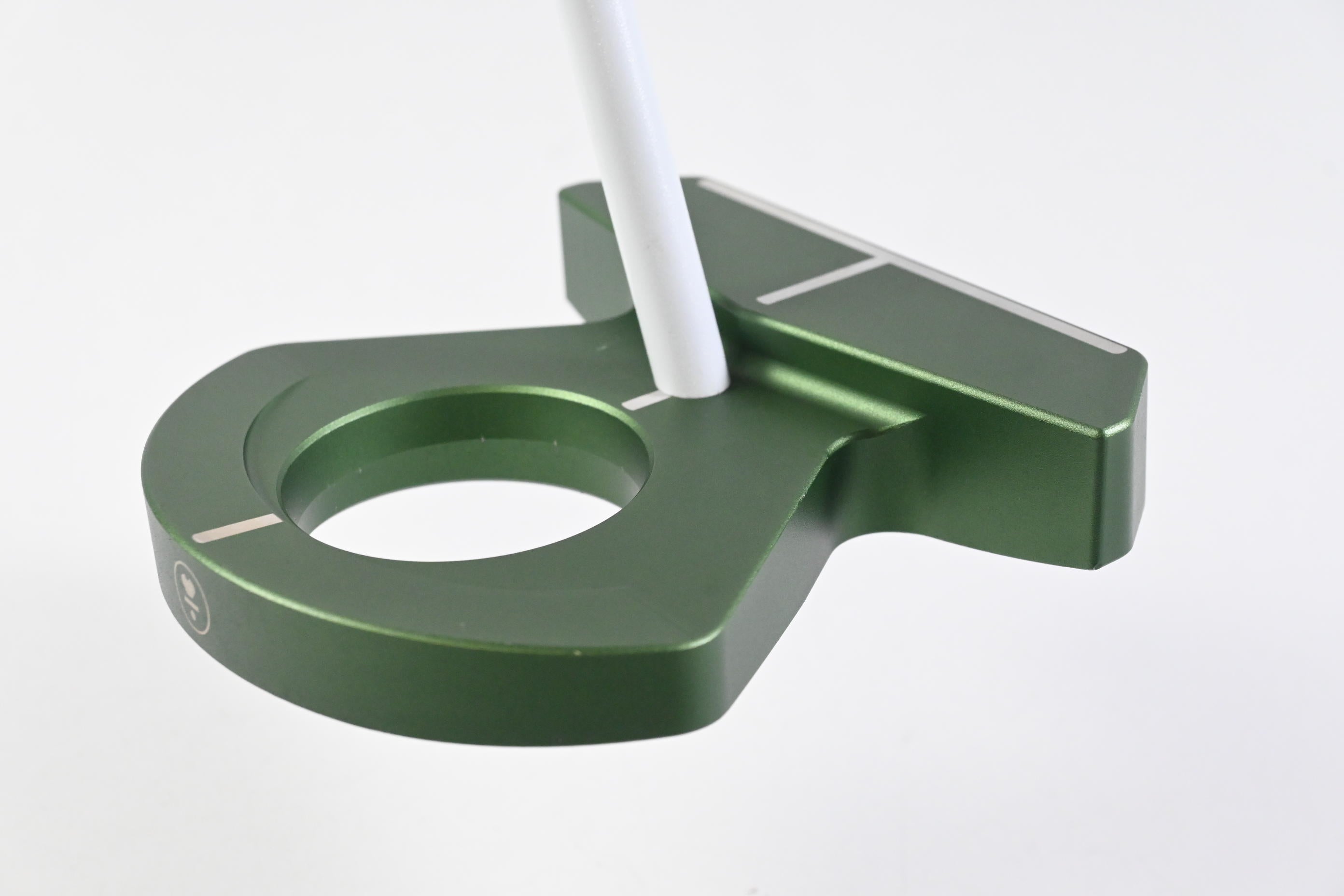 L.A.B Golf Directed Force 3 Putter / 38 Inch / Accra Shaft
