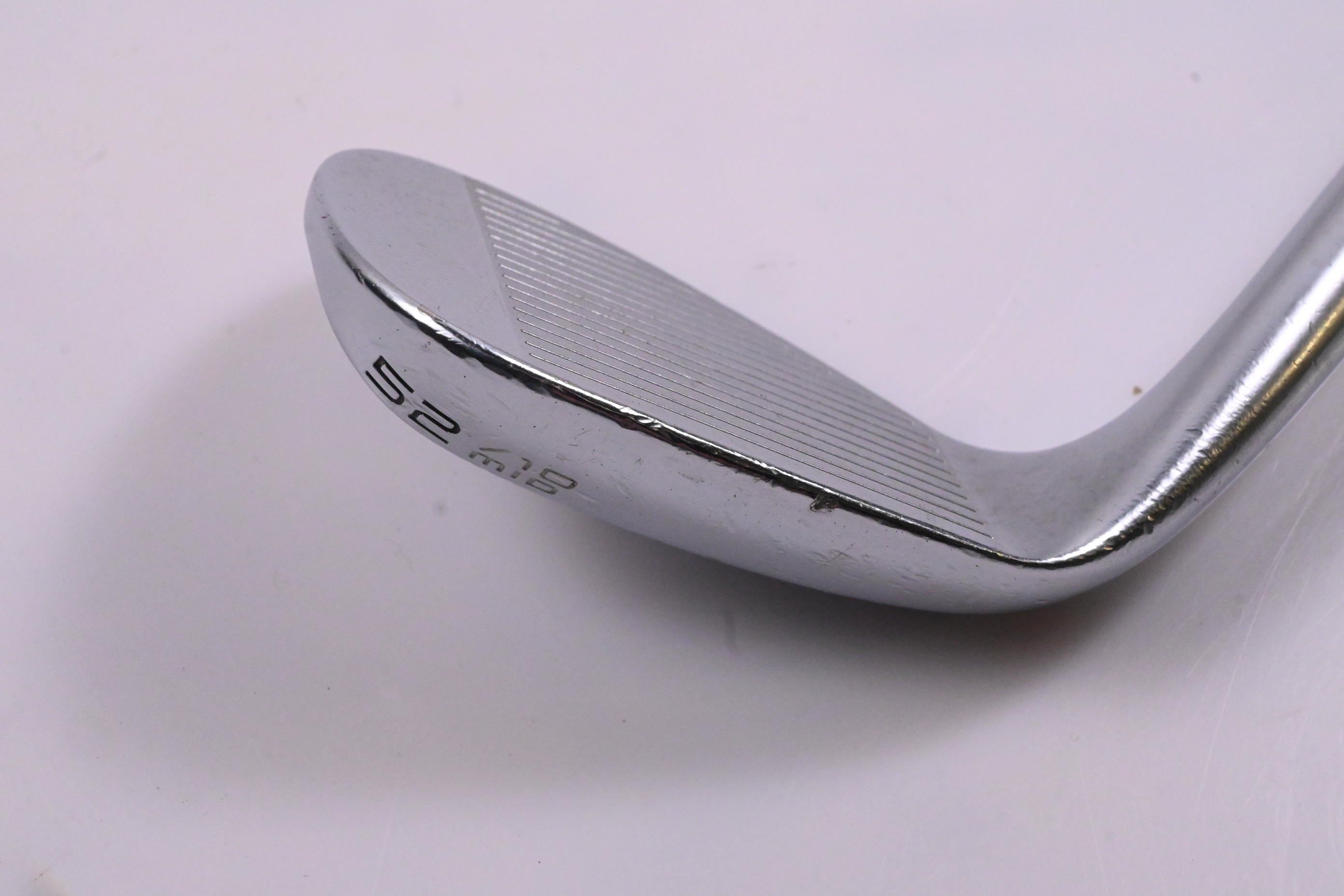 Cleveland RTX-4 Gap Wedge / 50 Degree / Stiff Flex Dynamic Gold S400 Shaft