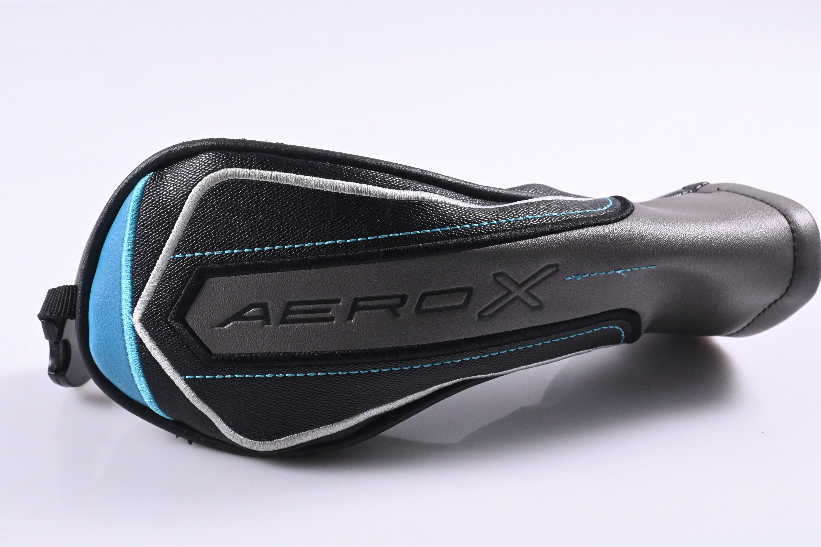 Benross Aero X #5 Hybrid / 28 Degree / Senior Flex Fujikura Vista Pro 50