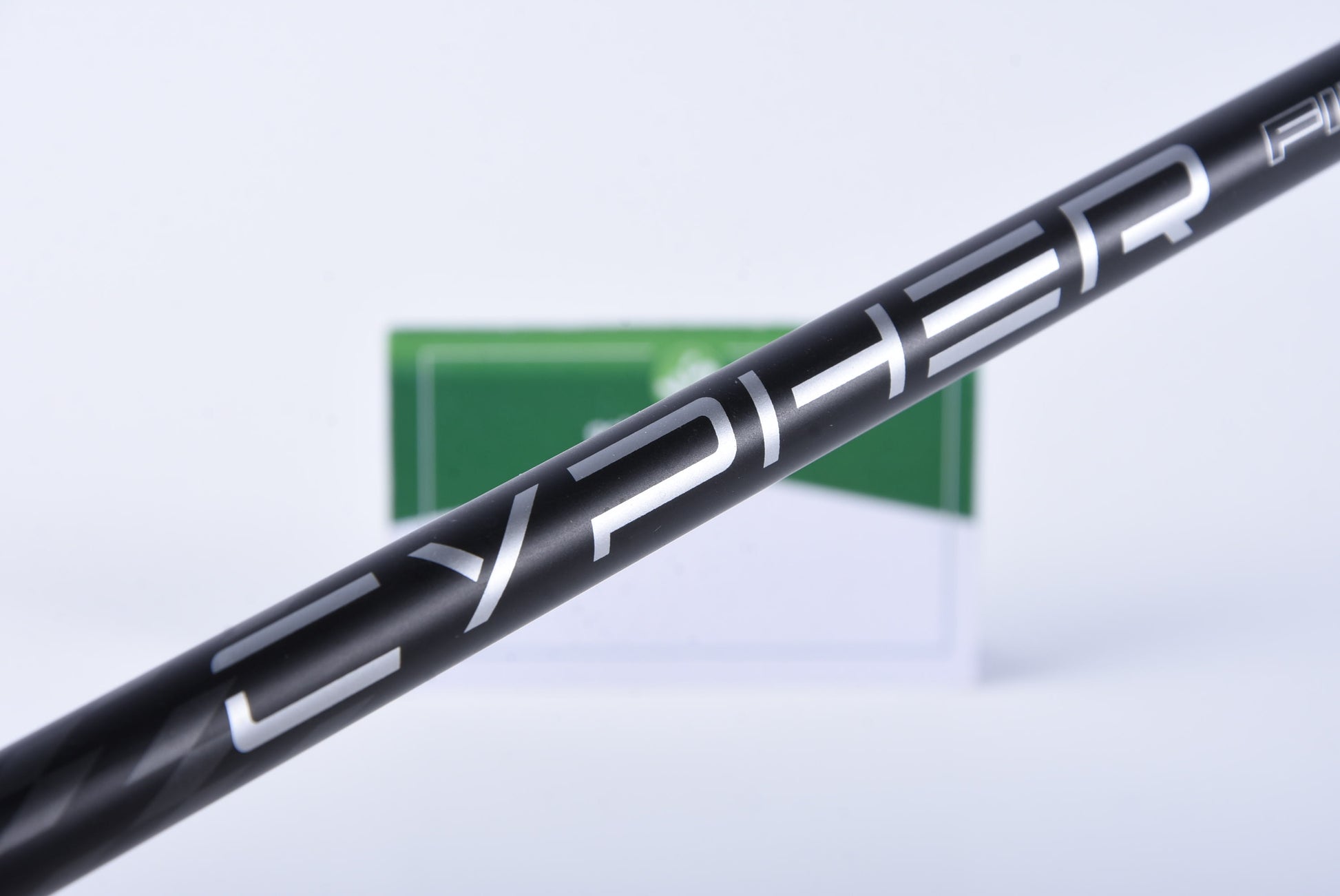 Project X Cypher 2.0 50 #6 Hybrid Shaft / Senior Flex / Callaway 3rd Gen
