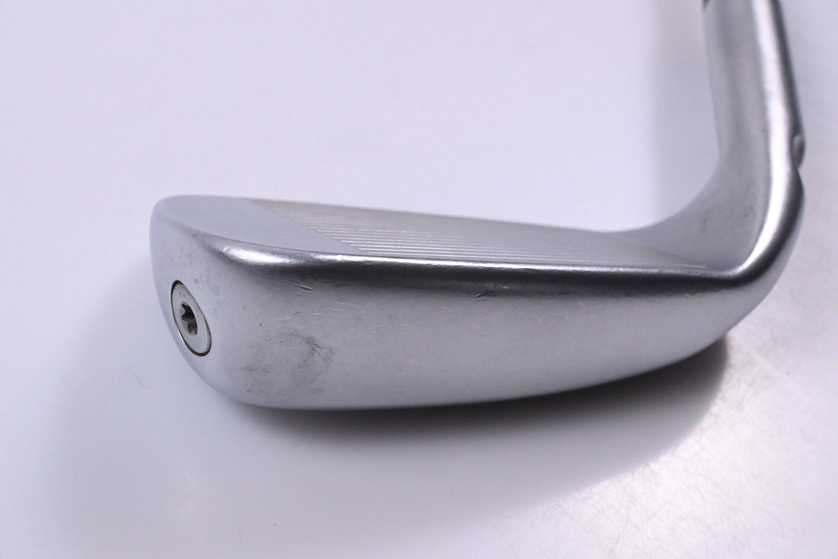 Ping ChipR / 38.5 Degree / Black Dot / Wedge Flex Ping Z-Z 115 Shaft