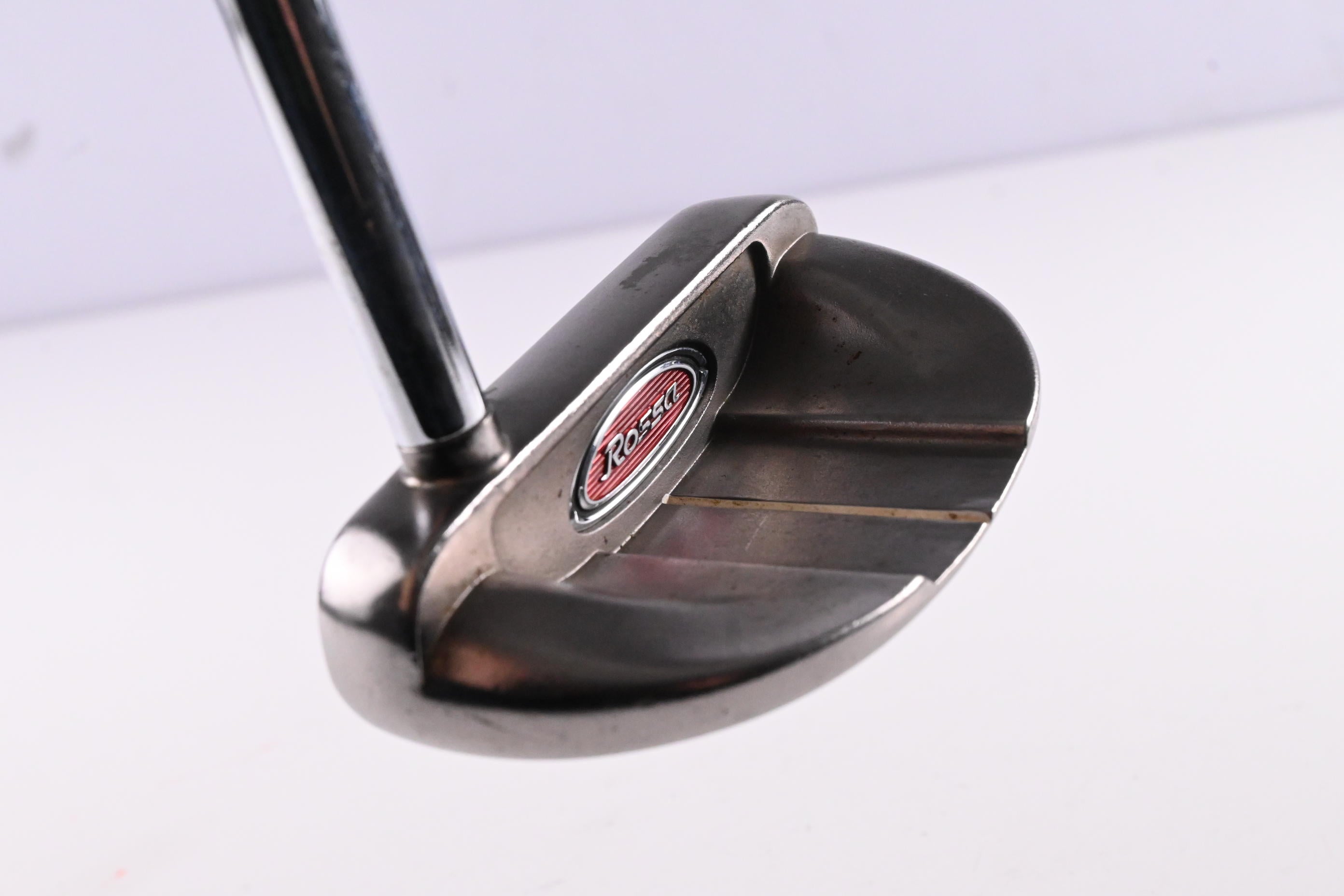 Taylormade Rossa Classic Monte Carlo Putter / 35 Inch