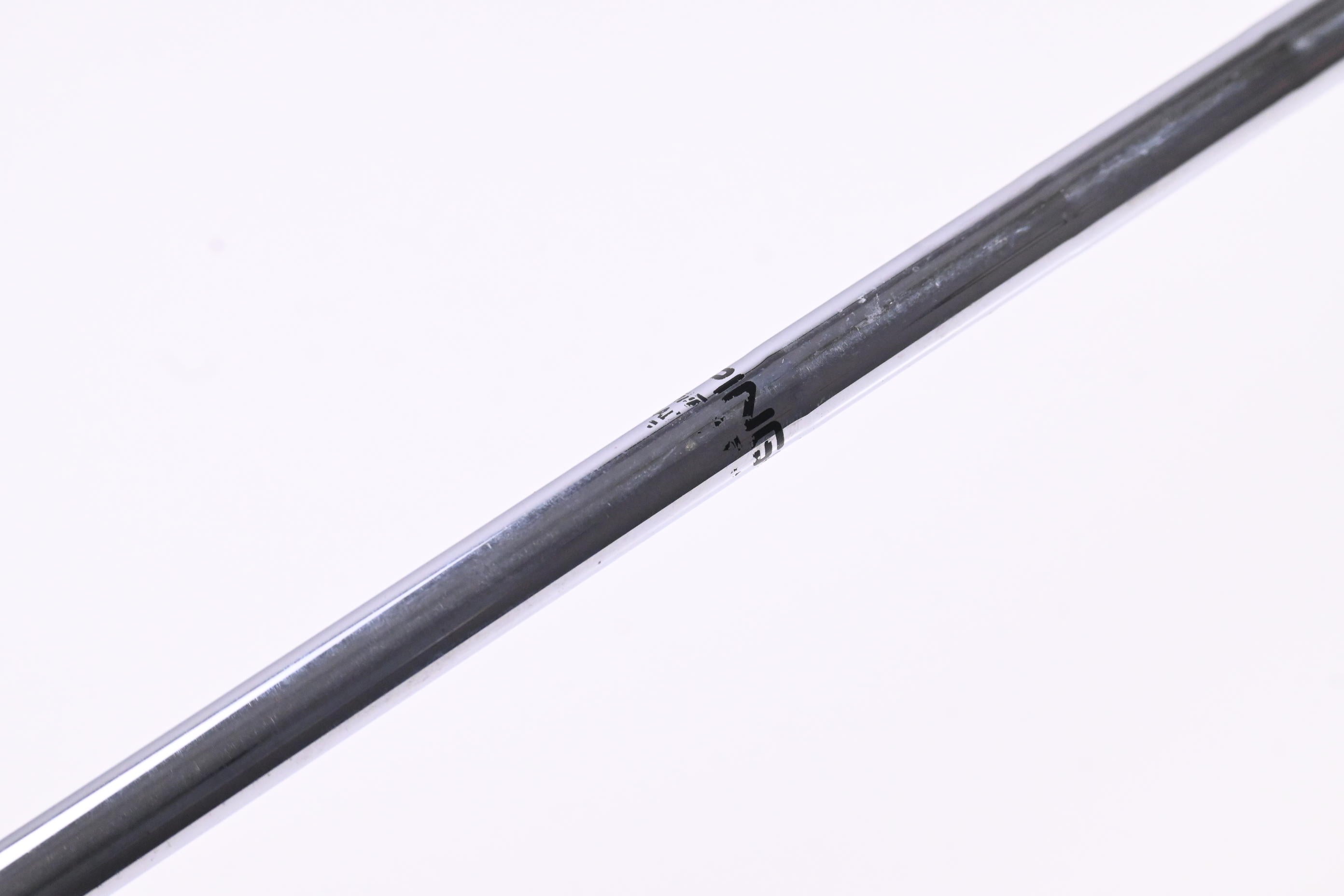 Ping G5 #3 Iron / 21 Degree / White Dot / Regular Flex Ping Shaft