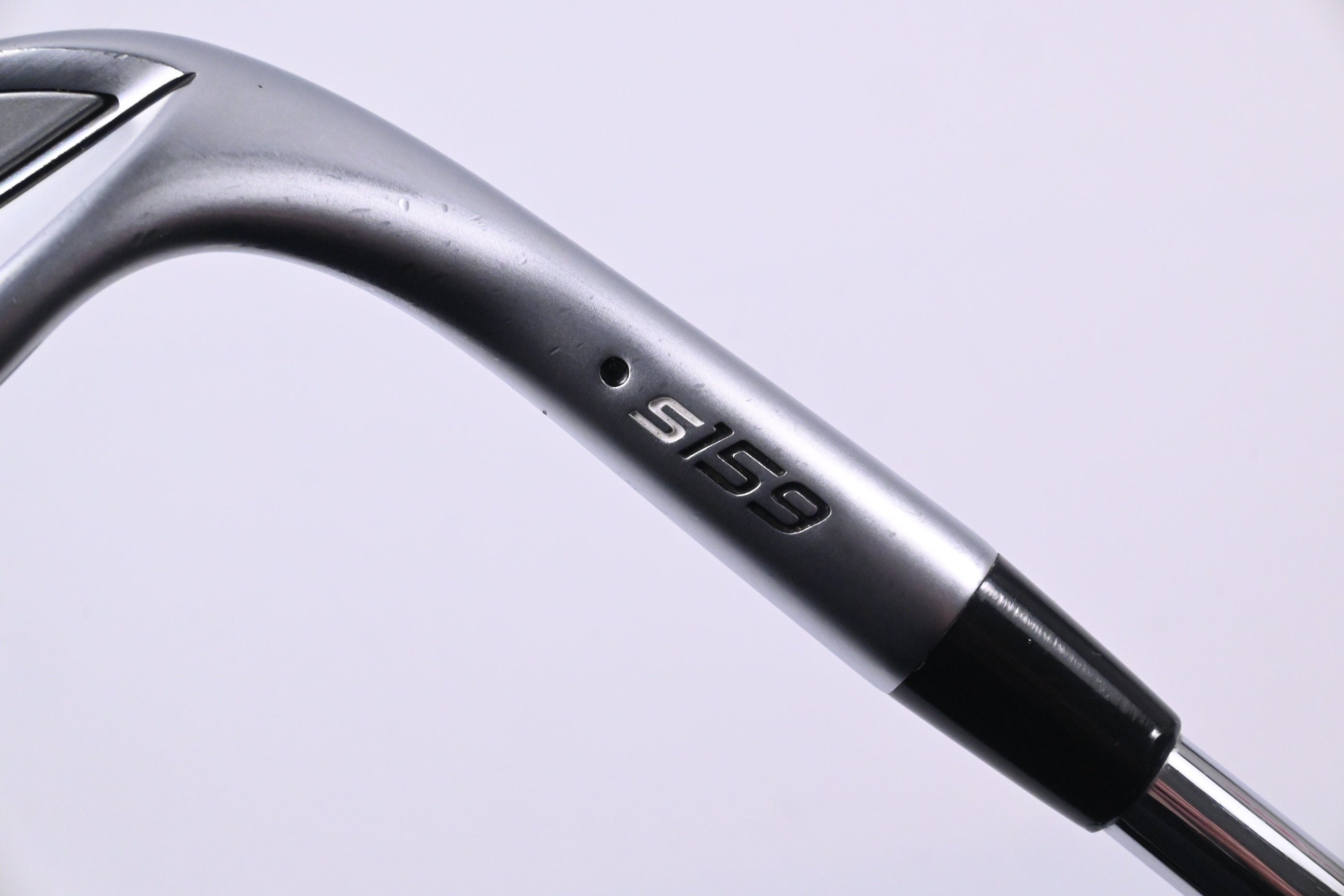Ping S159 Sand Wedge / 54 Degree / Black Dot / Wedge Flex Ping ZZ 115 Shaft