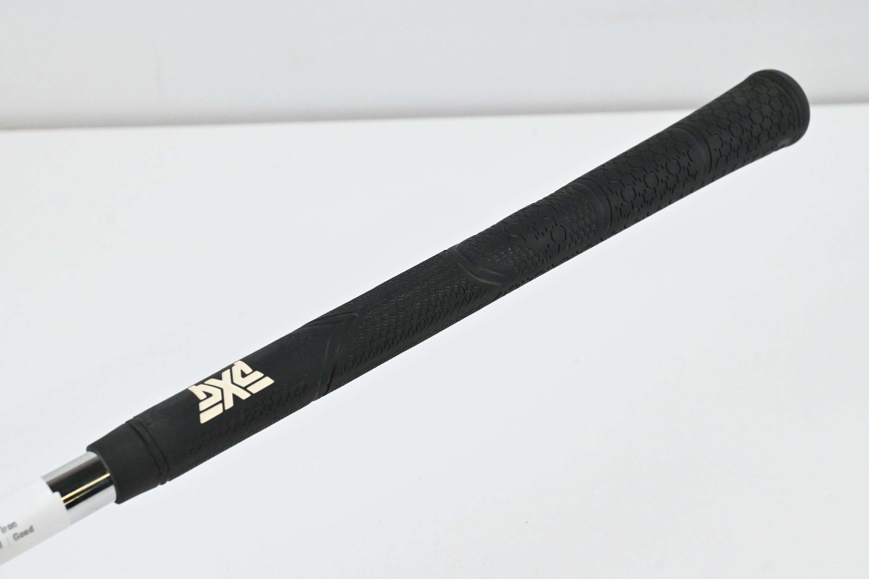 PXG 0311 T Gen1 Gap Wedge / 49 Degree / Stiff Flex Elevate Tour Shaft