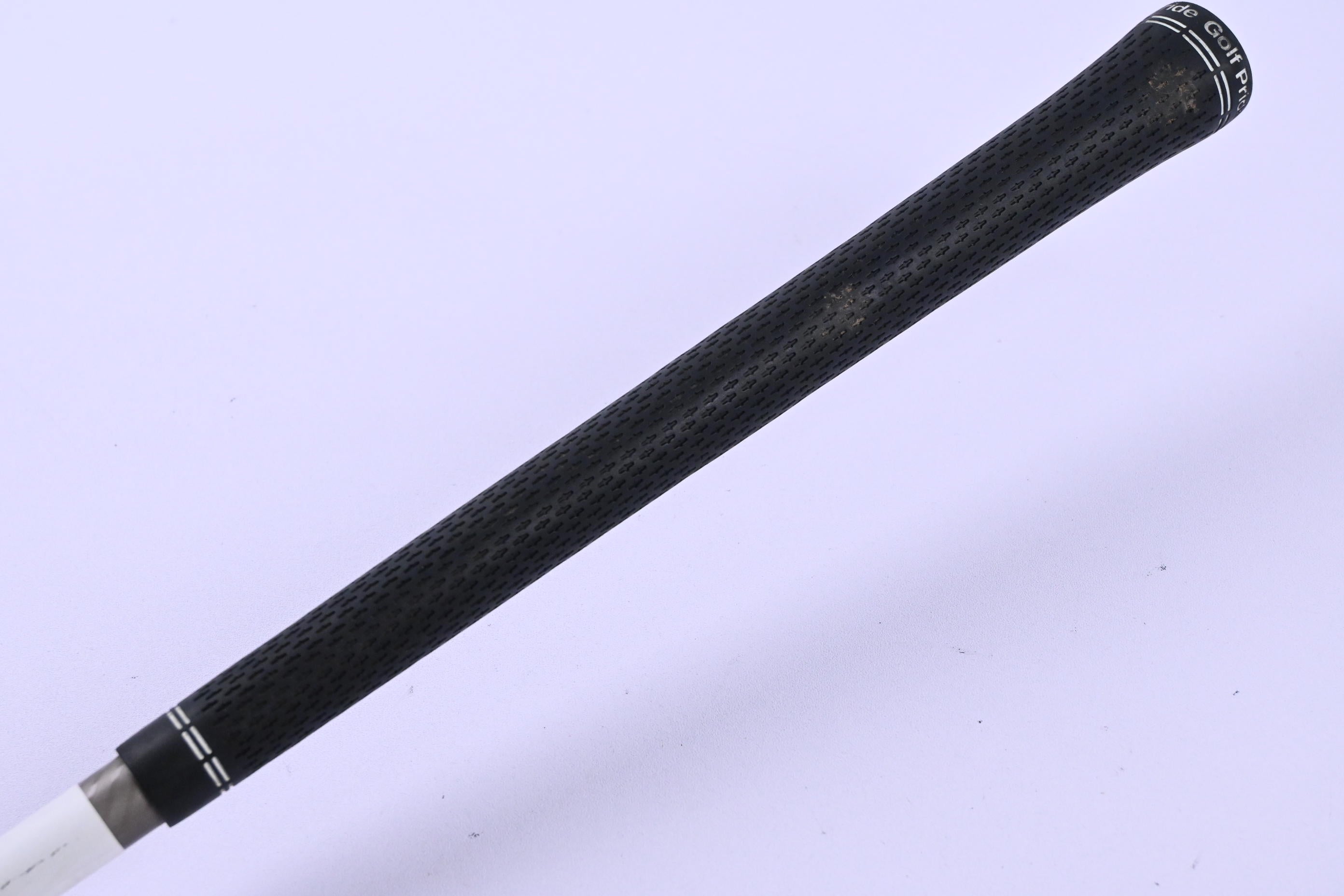 Ping iCrossover #2 / 18 Degree / Stiff Flex Ping 2.0 85 Shaft