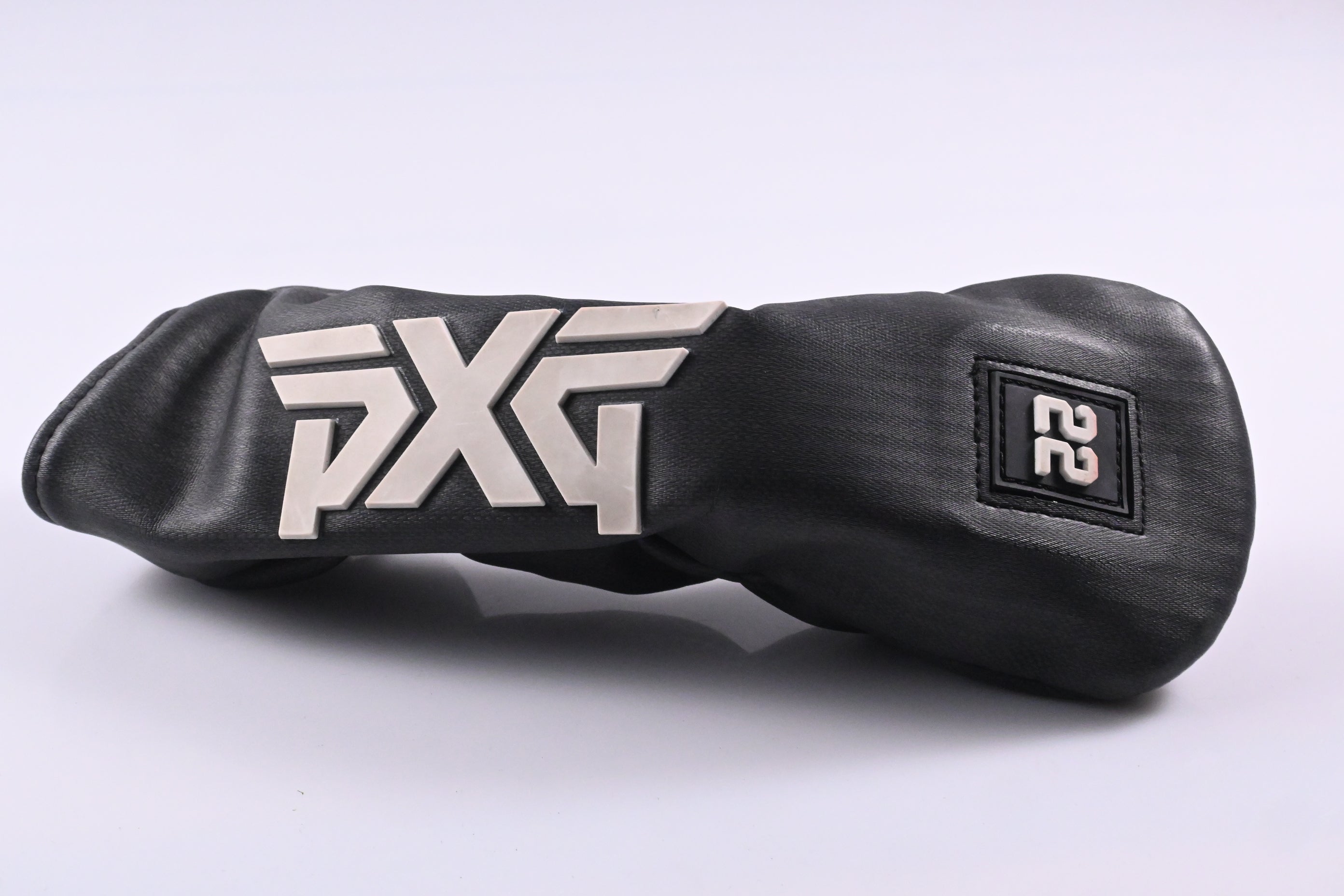 PXG 0317 X Gen4 #4 Hybrid / 22 Degree / Stiff Flex HZRDUS Smoke Black 80 Shaft