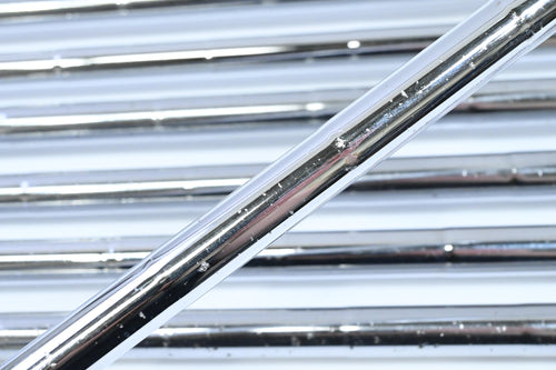 Taylormade Tour Preferred MC 2011 Irons / 4-PW / Stiff Flex Steel Shafts