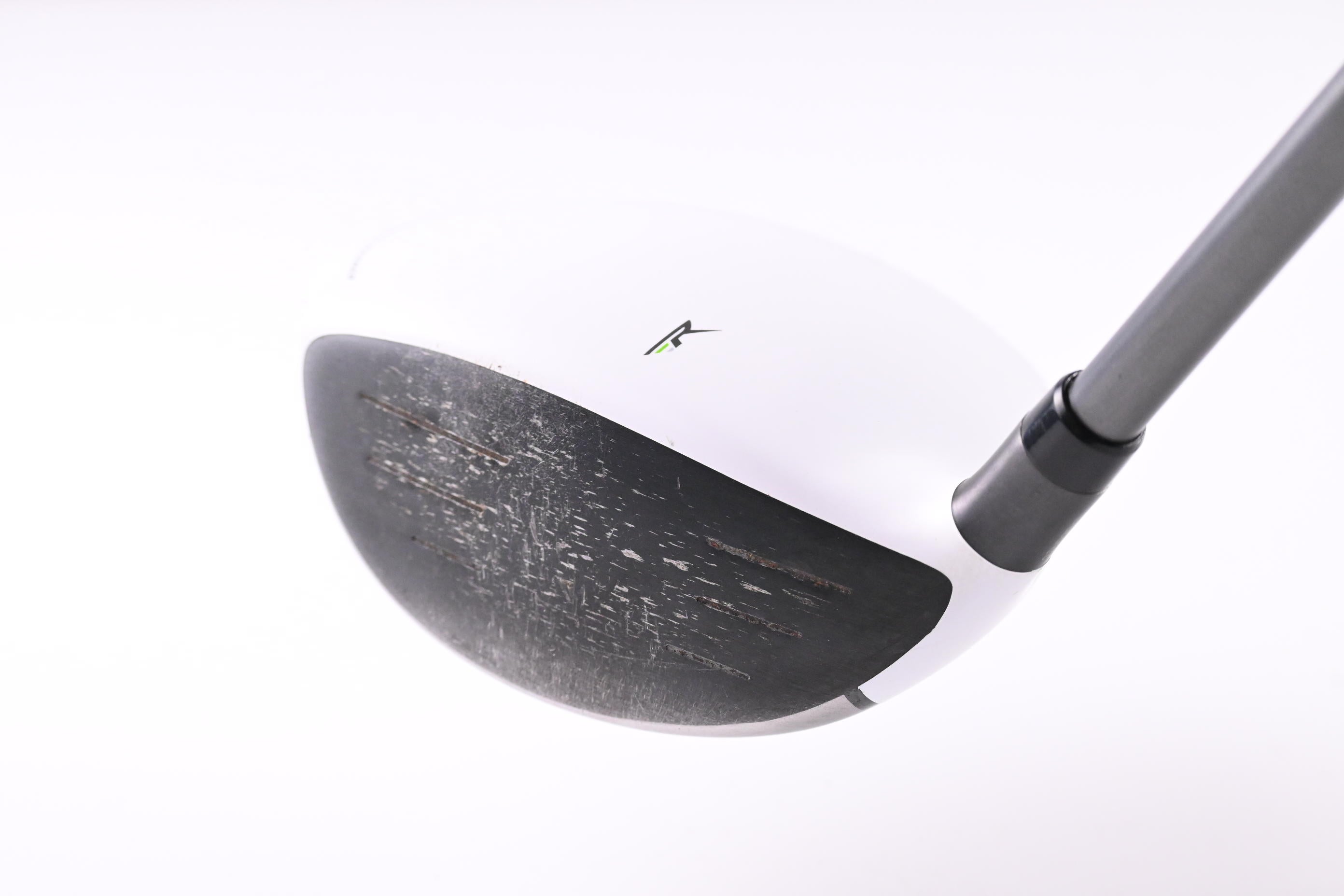 Taylormade RBZ #3 Wood / 15 Degree / Stiff Flex Matrix Ozik Shaft
