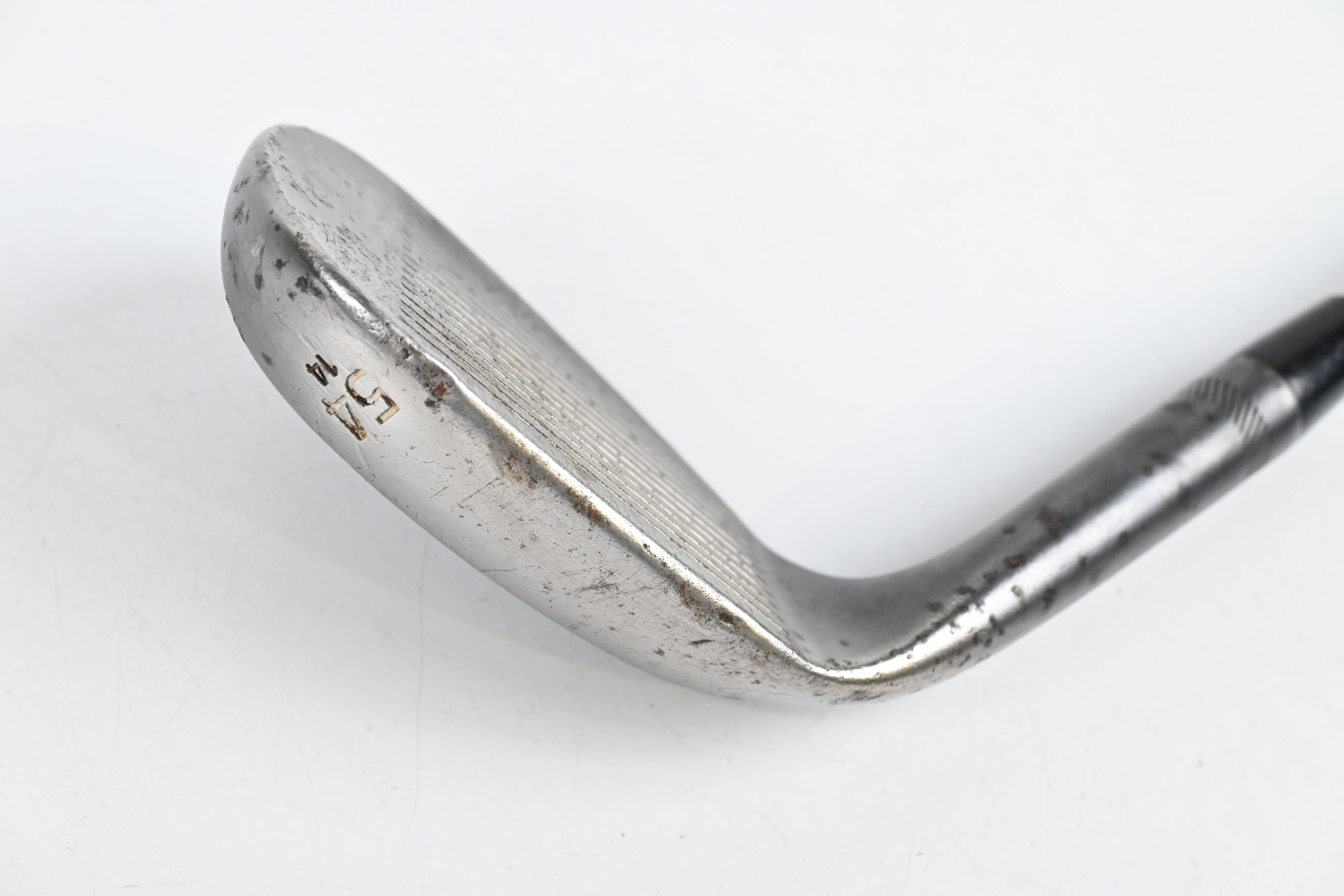 Titleist Vokey SM5 Sand Wedge / 54 Degree / Wedge Flex Vokey Design Steel Shaft