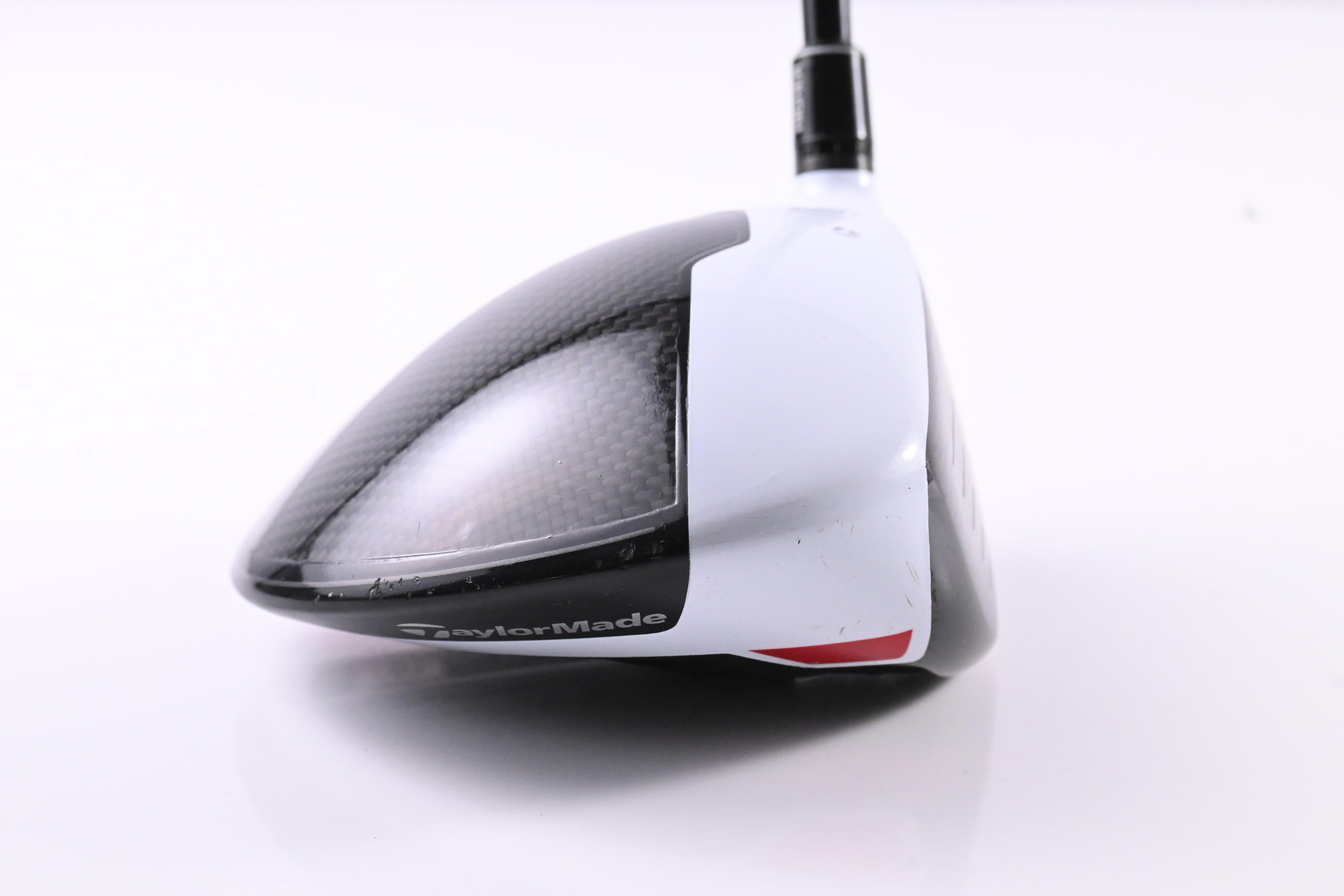 Taylormade M1 2016 Driver / 12 Degree / Stiff Flex Kuro Kage TiNi 60 Shaft