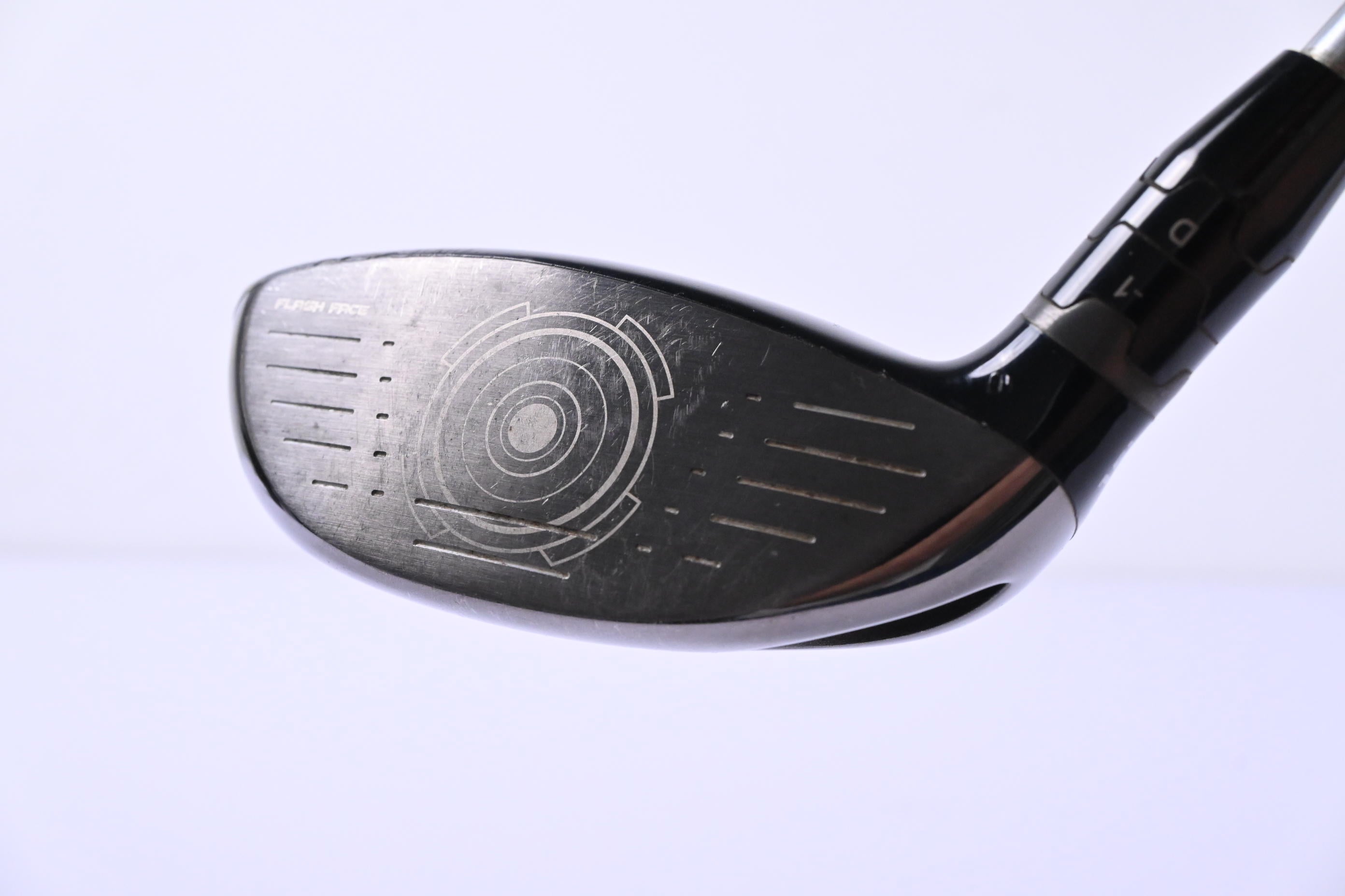 Callaway Epic Flash #3 Wood / 15 Degree / Regular Flex Projext X EvenFlow 55