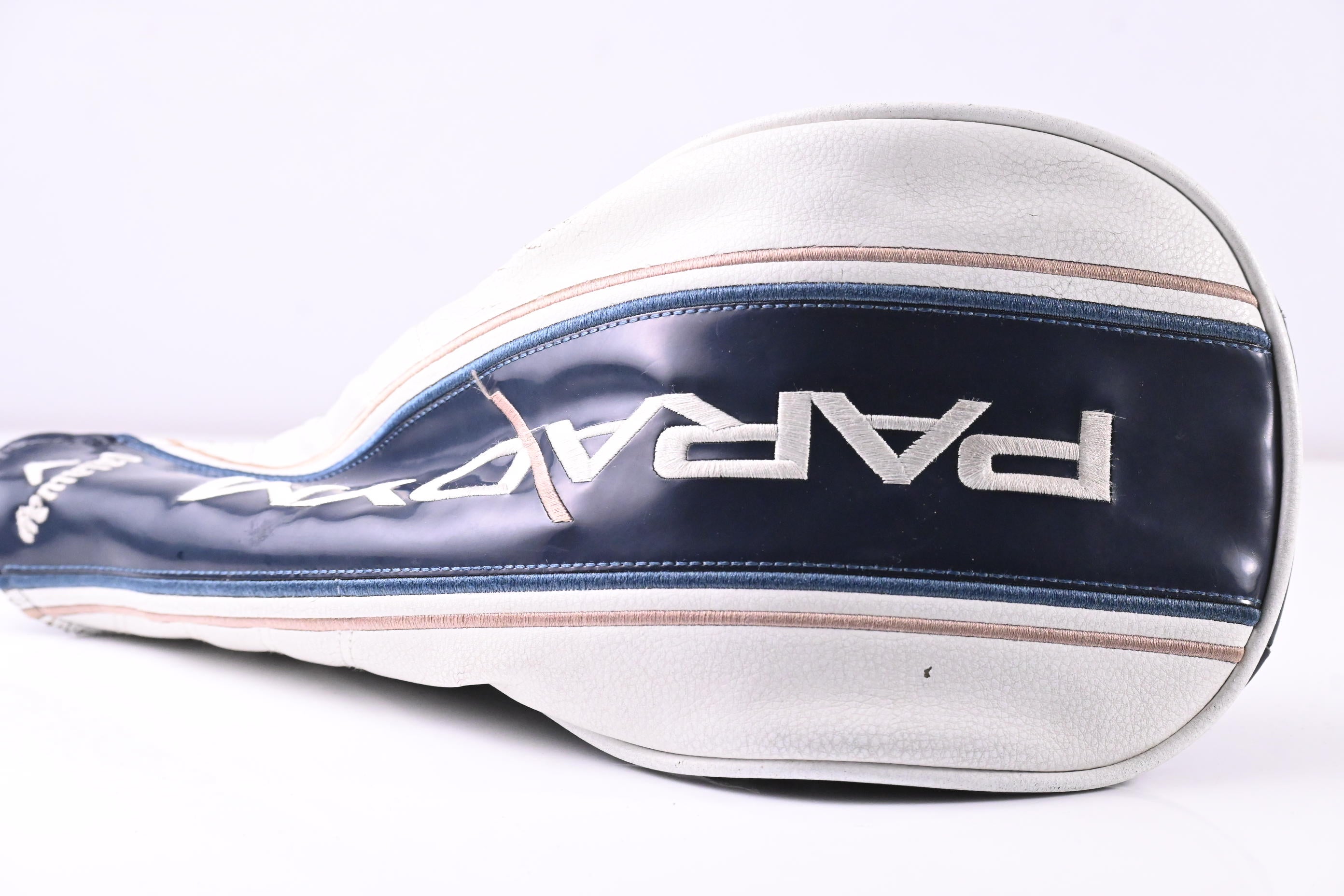 Callaway Paradym Driver / 9 Degree / Regular Flex HZRDUS Silver 50 Shaft