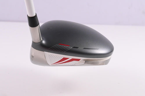 Callaway X Hot 2020 Driver / 9.5 Degree / Stiff Flex ProLaunch 60 Shaft