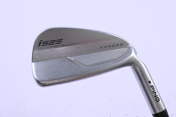 Ping i525 #6 Iron / Black Dot / Regular Flex Elevate MPH 95 Shaft