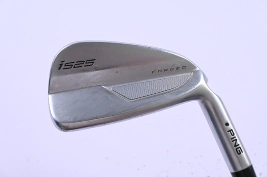 Ping i525 #6 Iron / Black Dot / Regular Flex Elevate MPH 95 Shaft