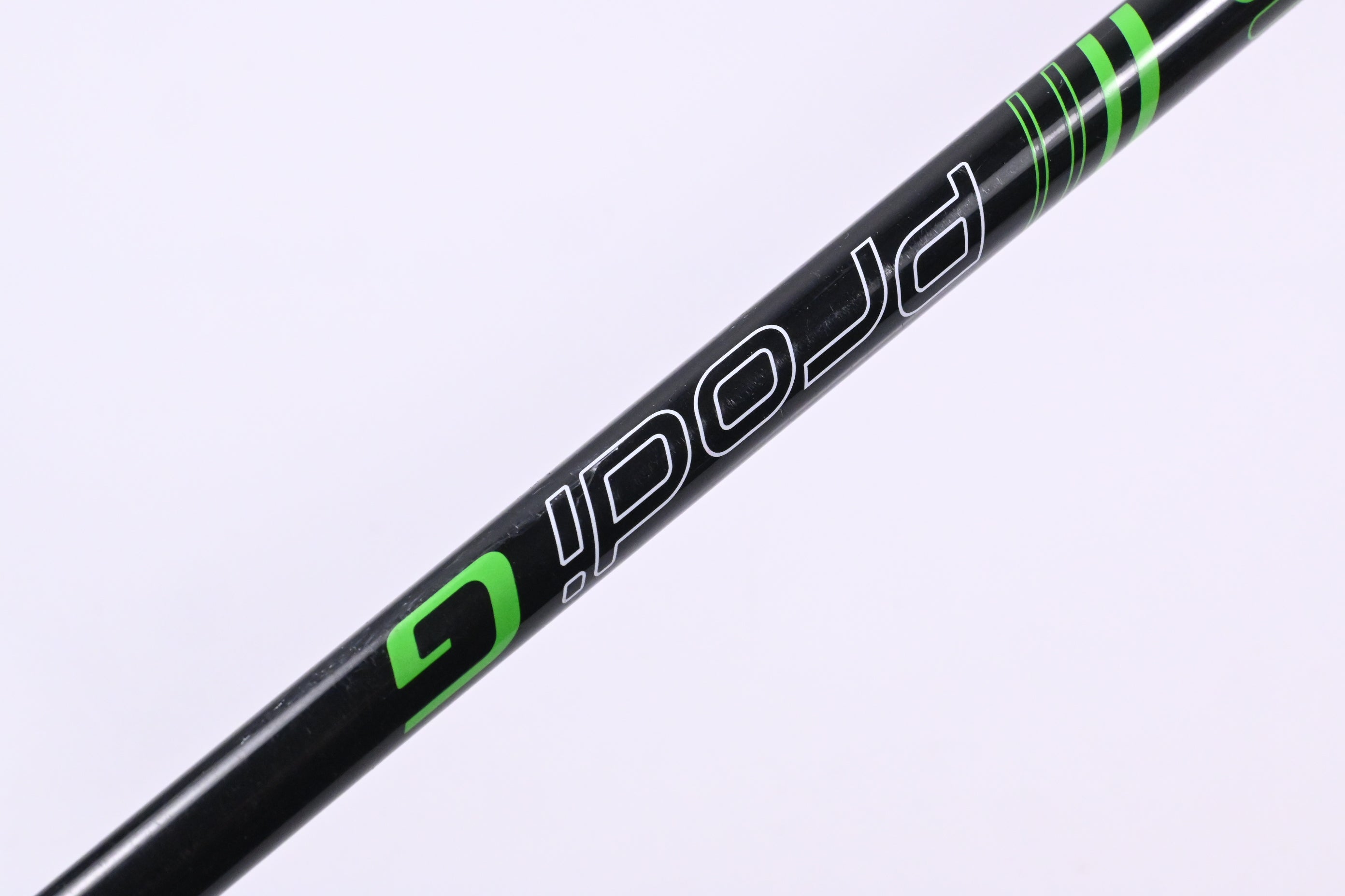 Ping Prodi G #7 Iron / Regular Flex Ping Prodi G Shaft
