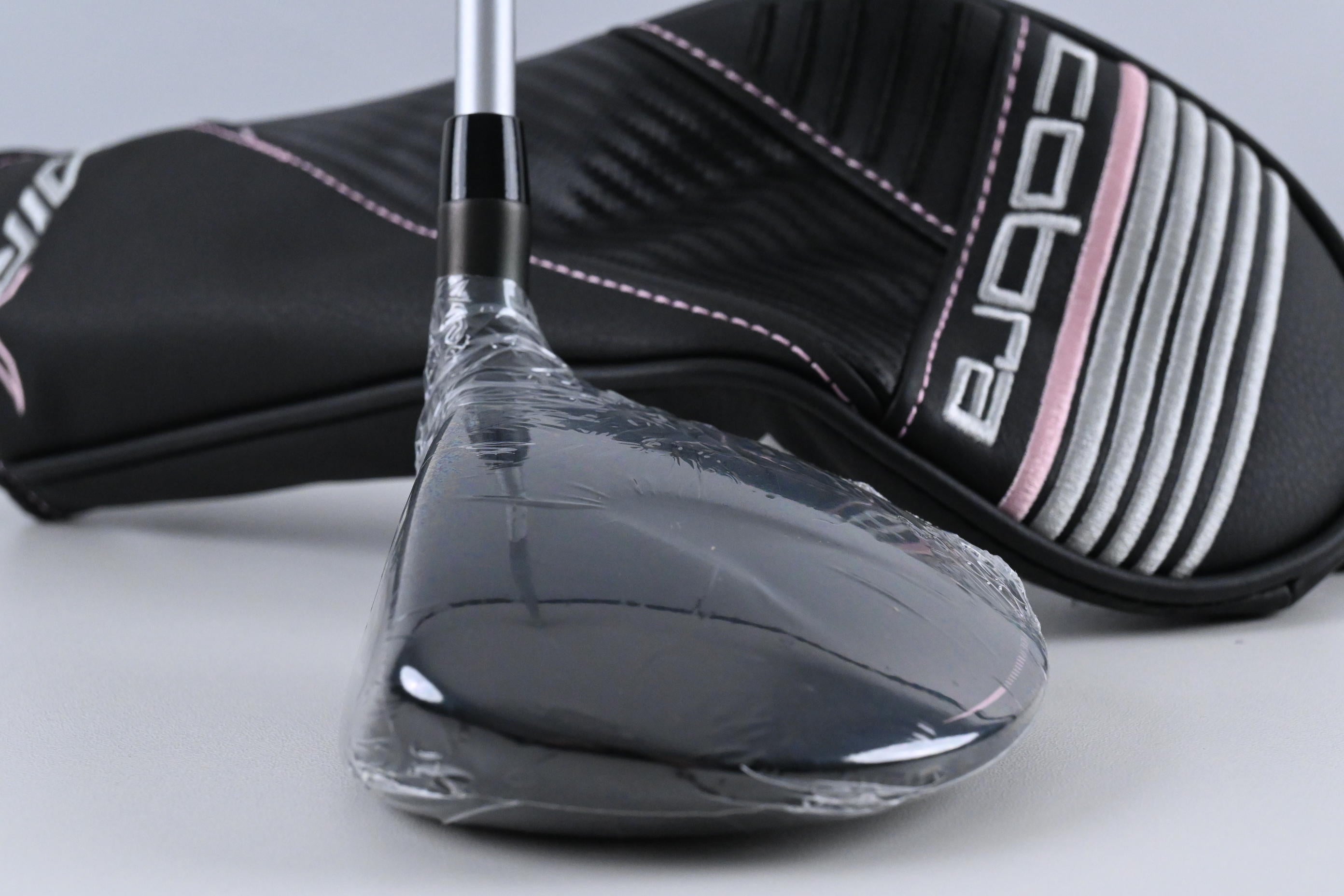 Left Hand Cobra Air-X #3 Wood / 19 Degree / Ladies Flex Ultralite 45 Shaft