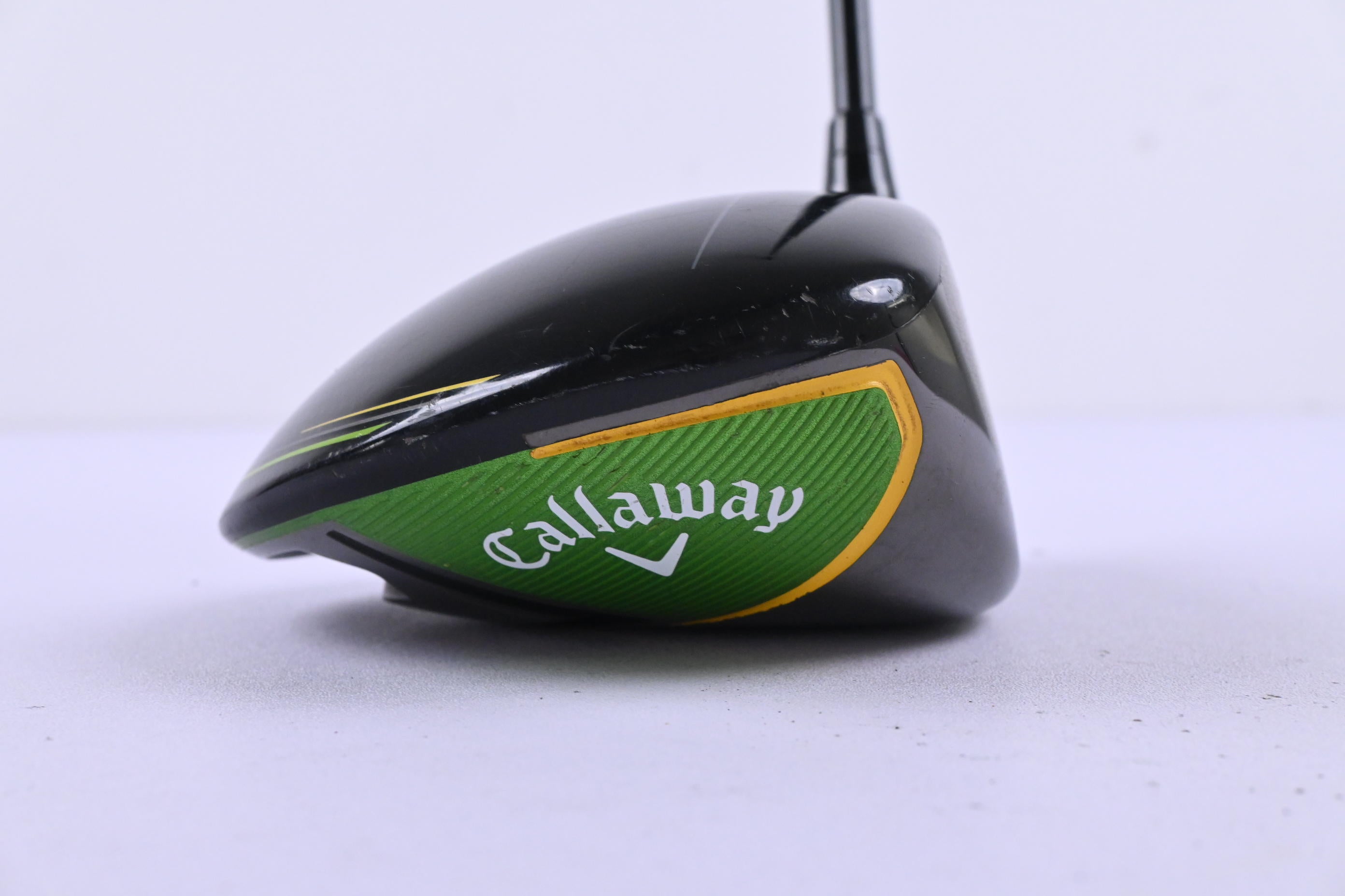 Callaway Epic Flash Driver / 9 Degree / Regular Flex Tensei AV Blue 65 Shaft