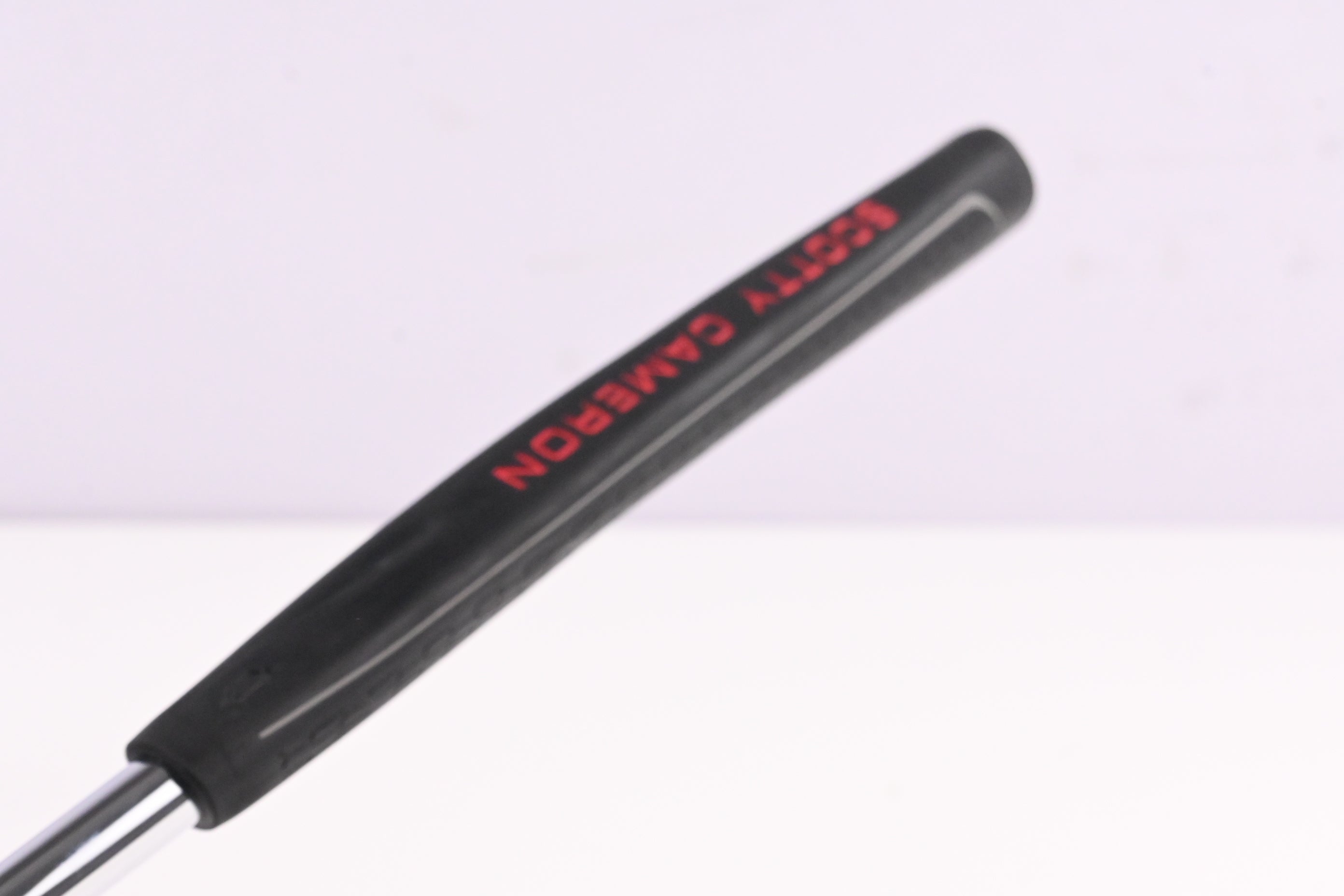 Scotty Cameron Studio Style Fastback 2025 Putter / 34 Inch