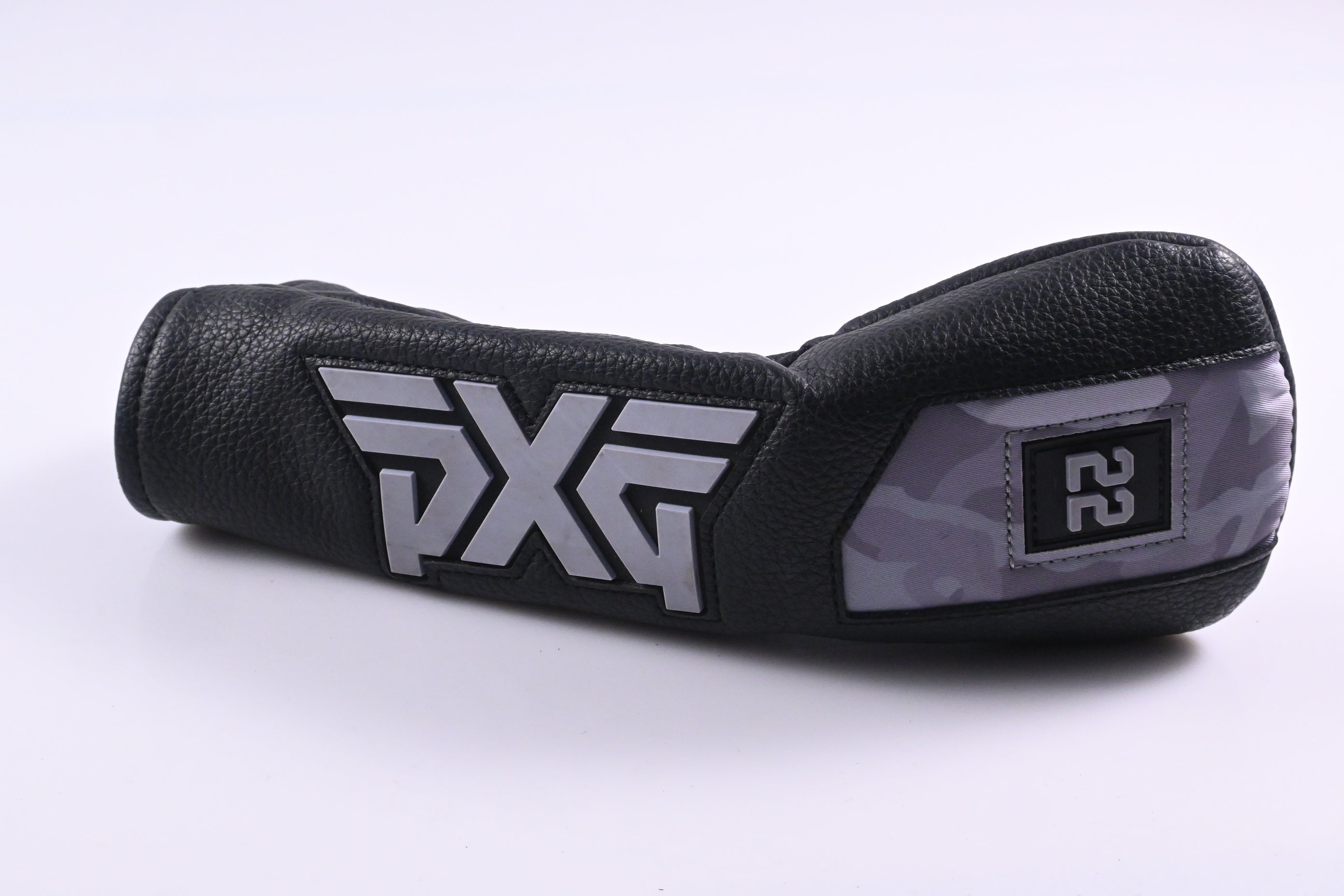 PXG 0311 XF Gen5 #4 Hybrid / 22 Degree / Stiff Flex KBS Prototype 85 Shaft
