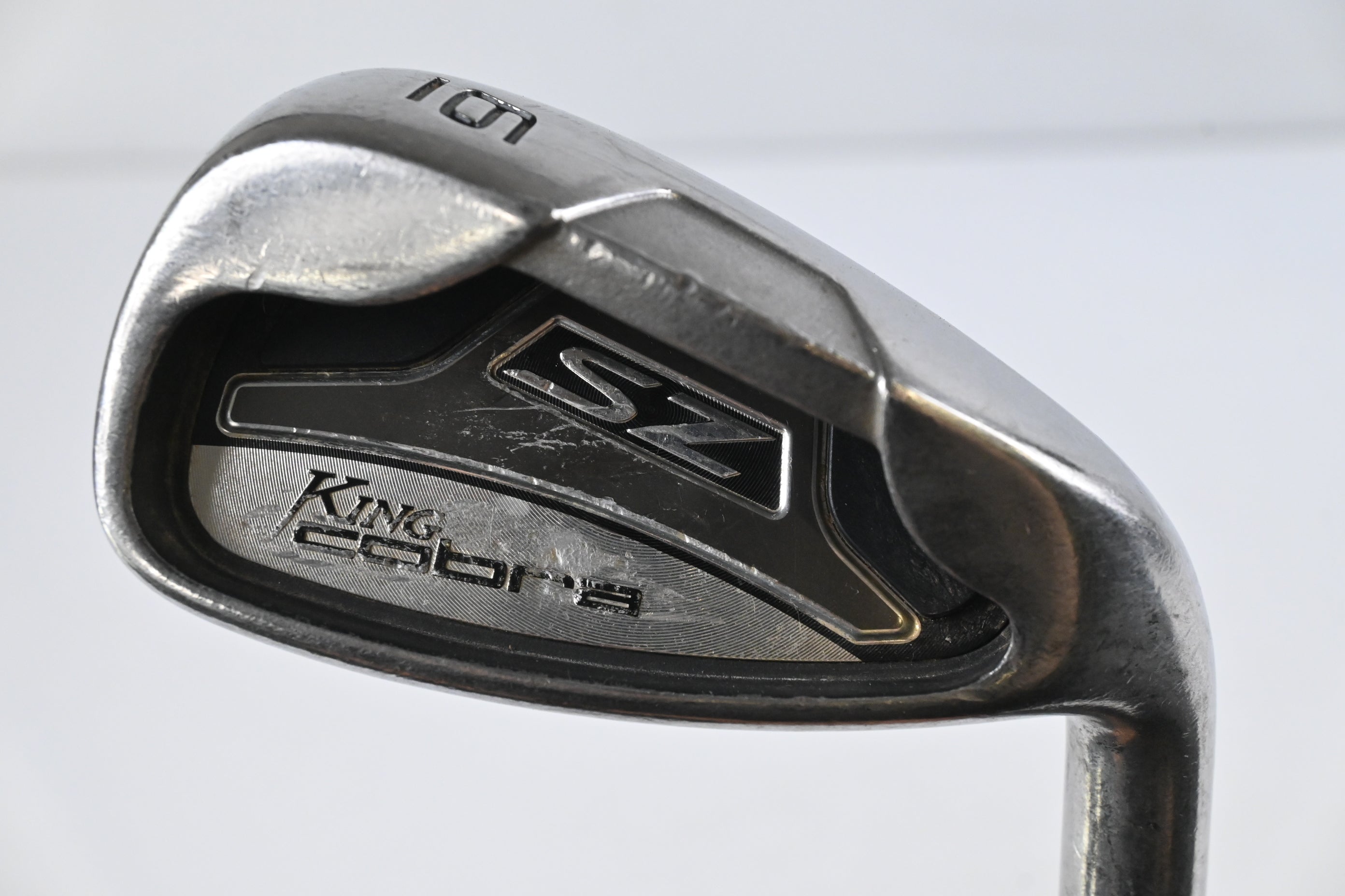 Cobra SZ #6 Iron / Regular Flex N.S.Pro 1030 Shaft
