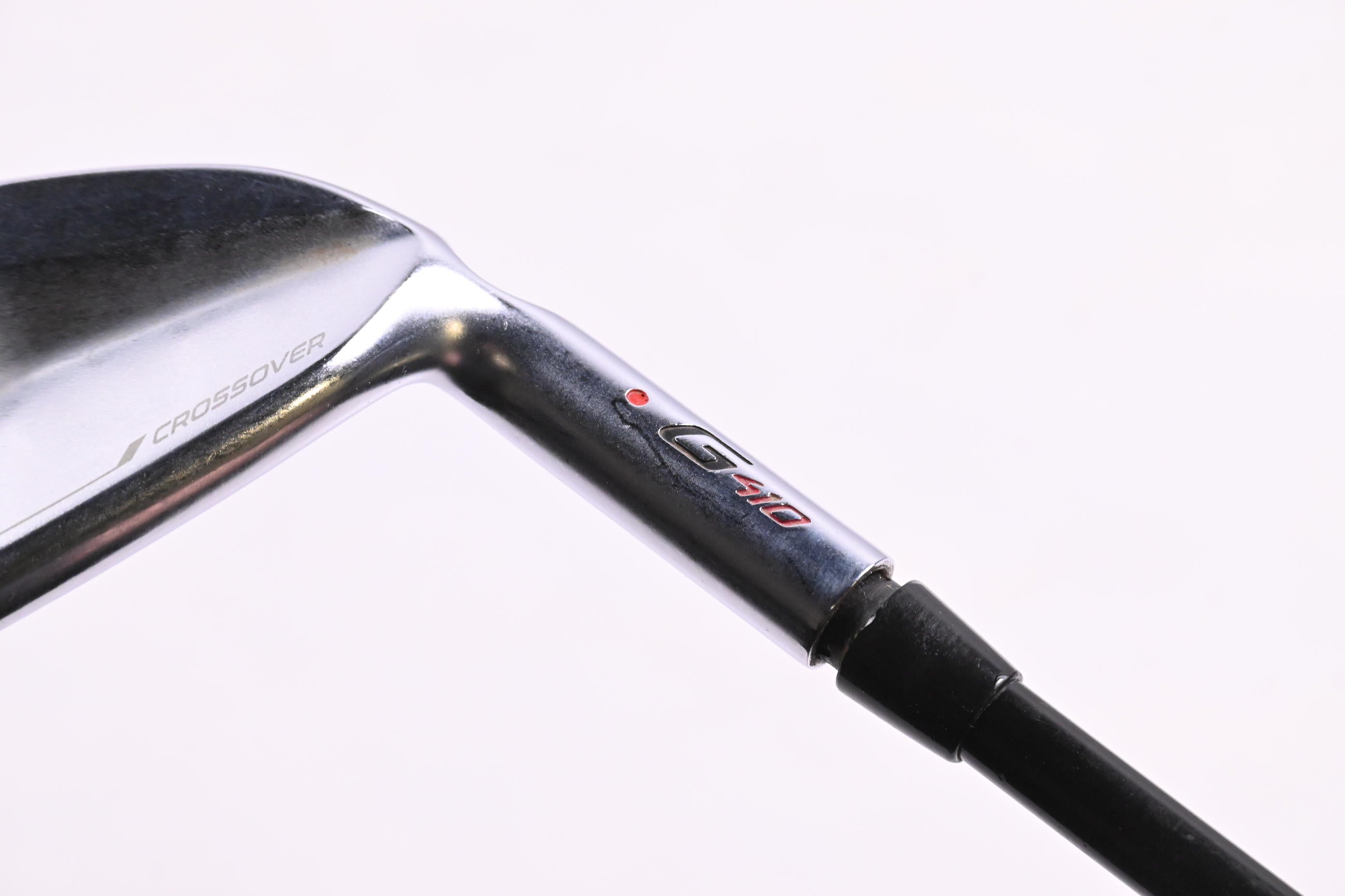 Ping G410 Crossover #4 Iron / 23 Degree / Stiff Flex Tensei CK Blue 80 Shaft