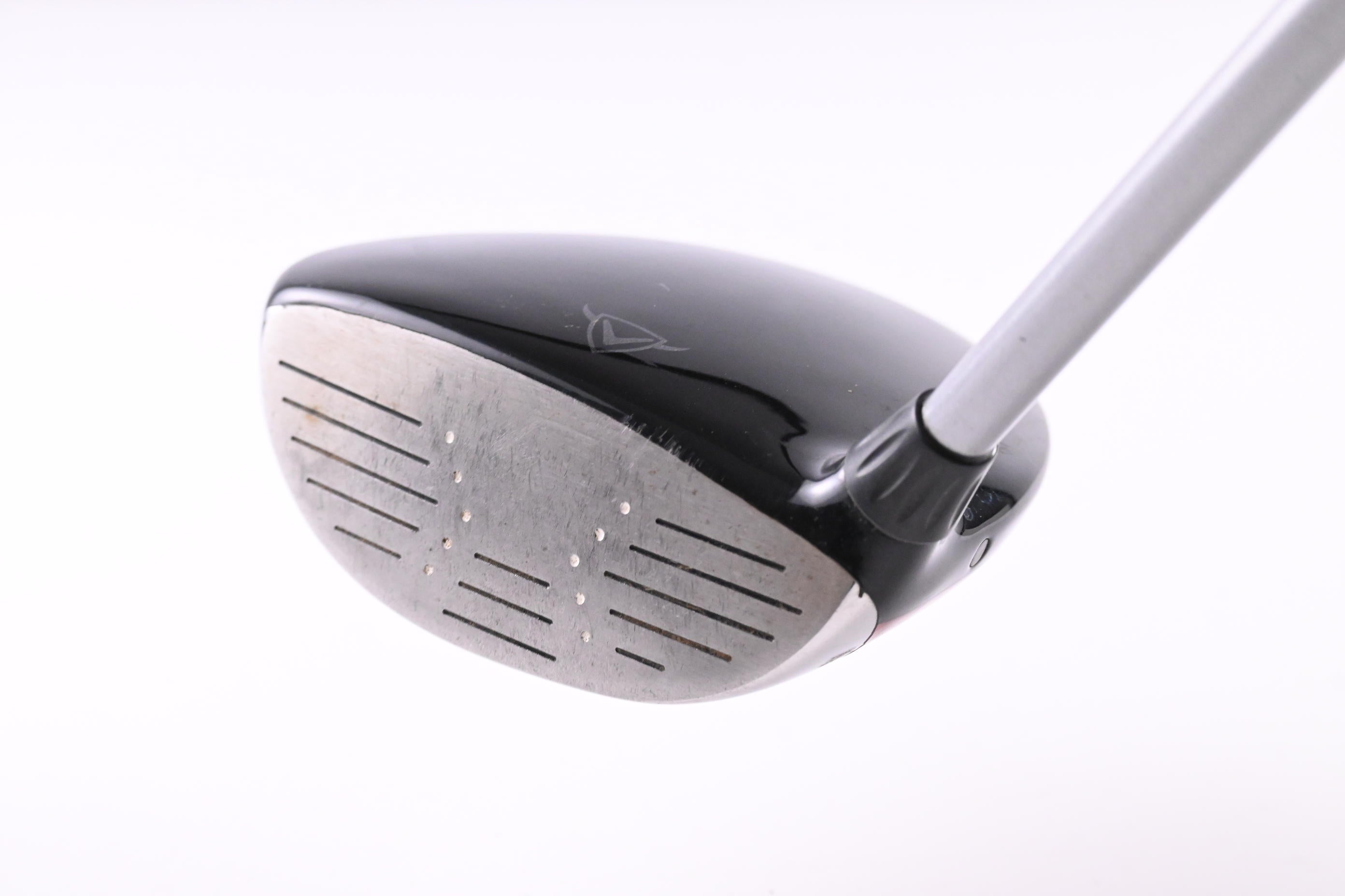 Ladies Callaway Diablo Octane #5 Wood / 19 Degree / Ladies Flex Callaway Diablo