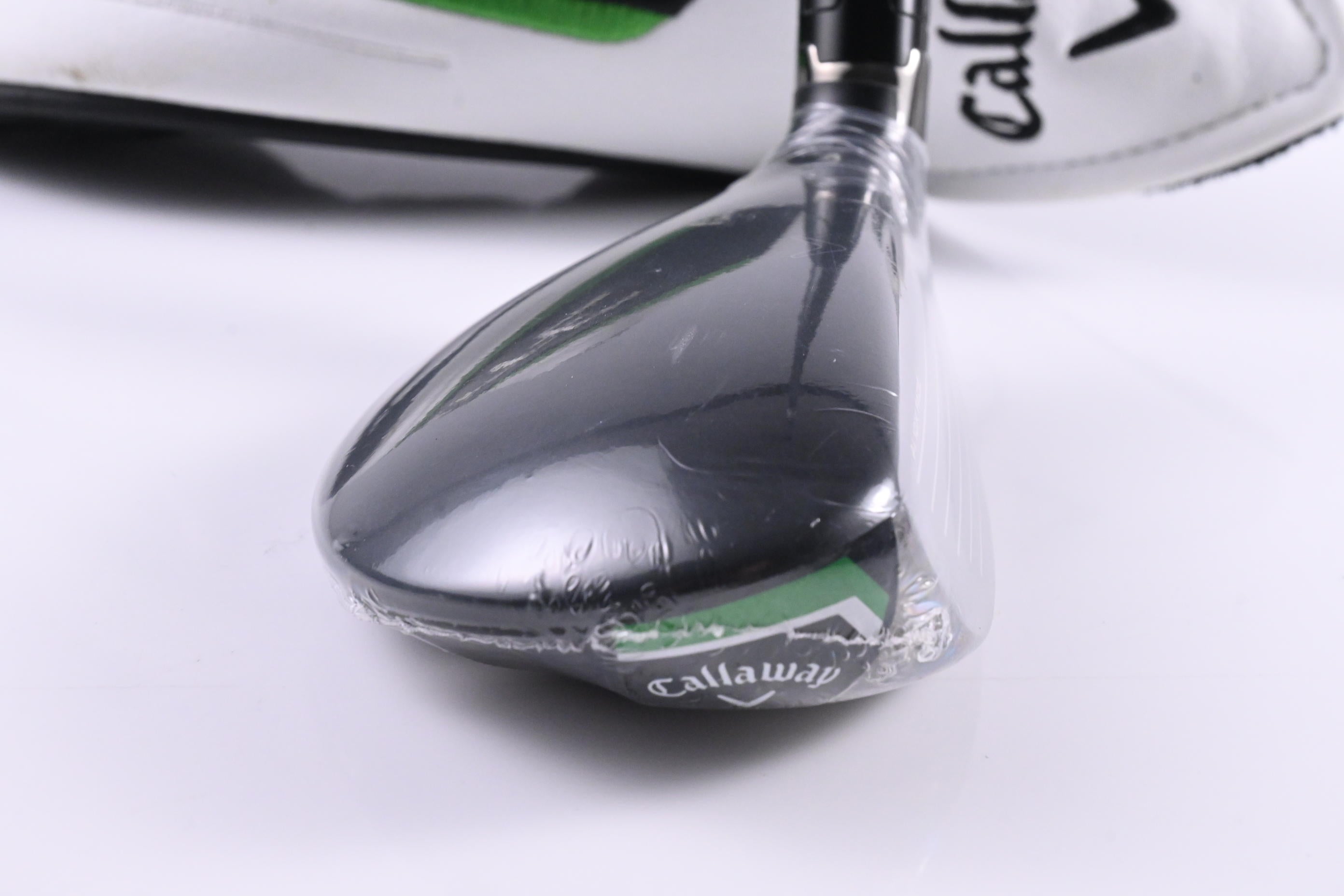 Callaway Elyte #4 Hybrid / 22 Degree / Regular Flex Denali Charcoal 60 Shaft