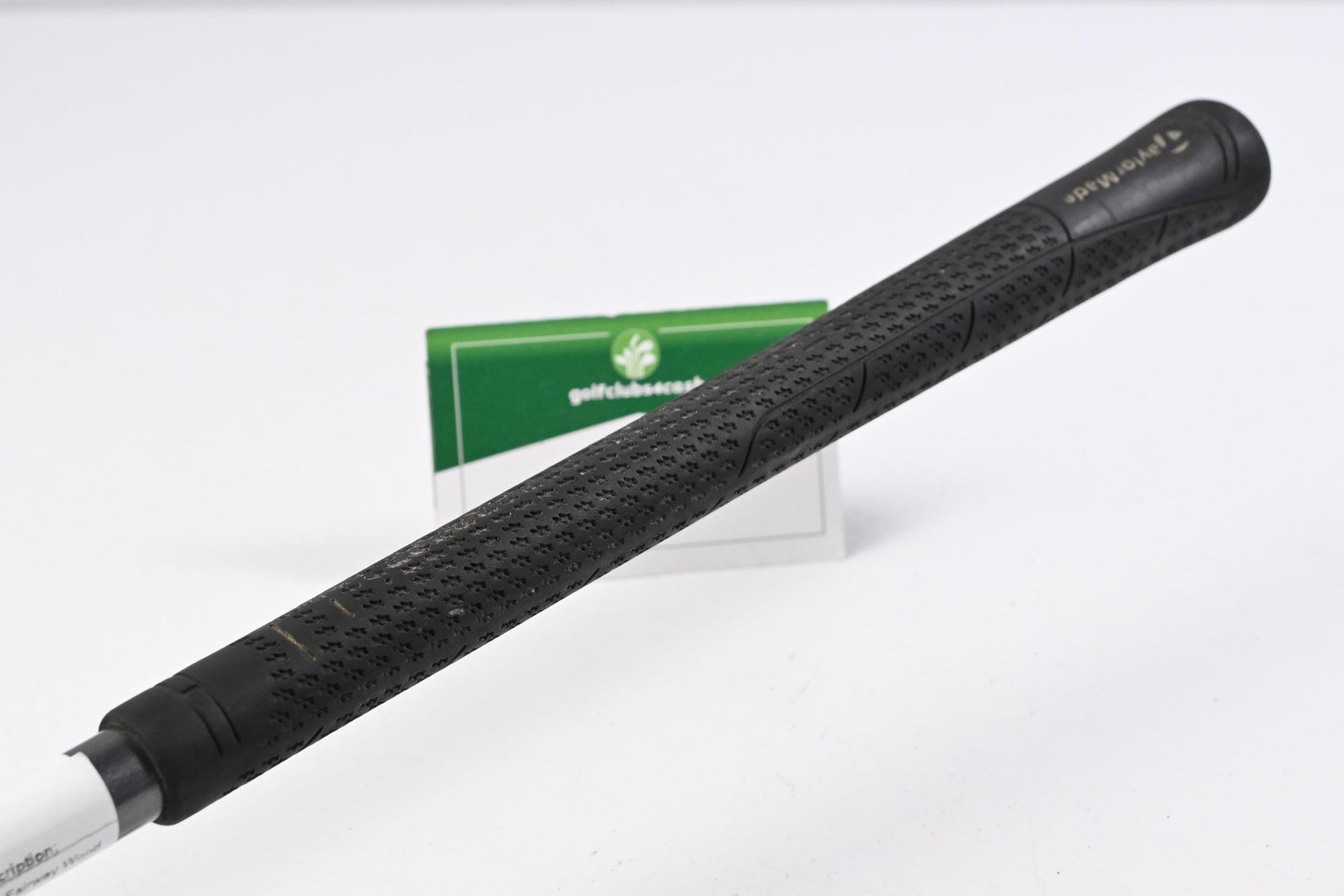 Taylormade 200 Steel #3 Wood / 15 Degree / Regular Flex Taylormade Lite 80 Shaft